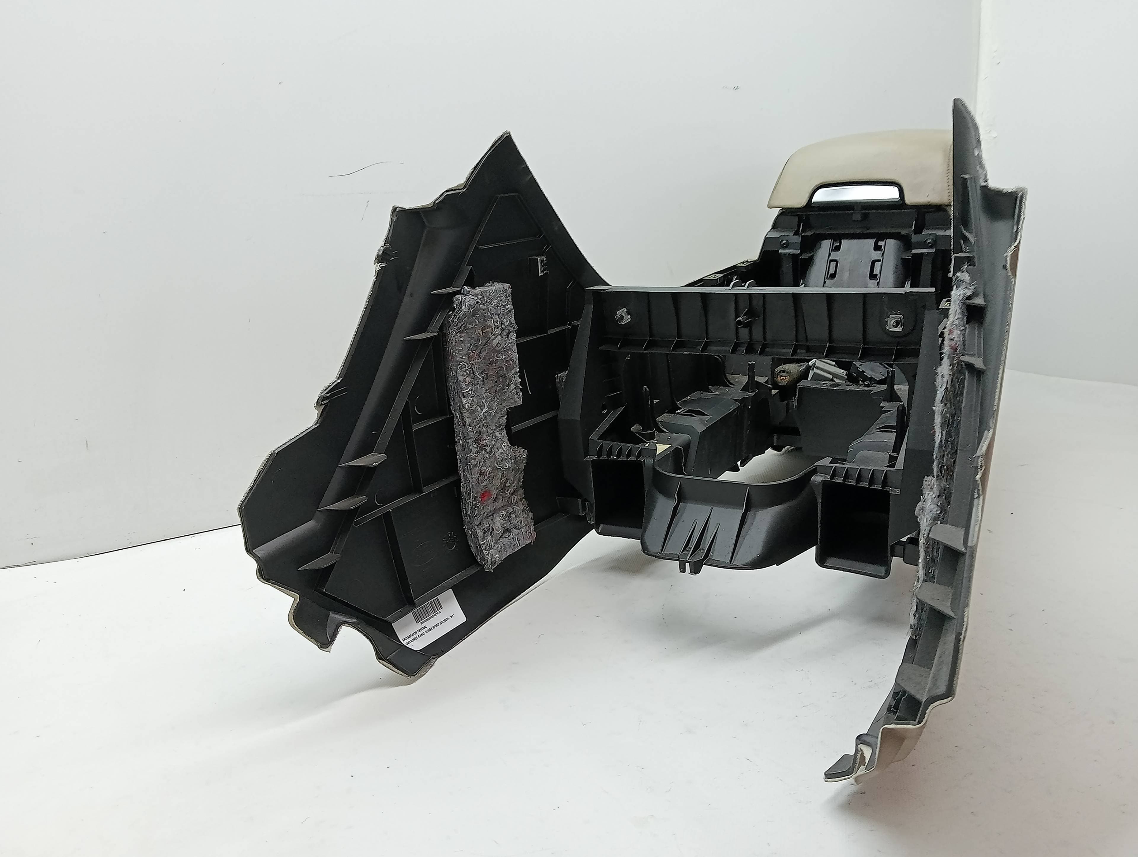 Consola central LAND ROVER RANGE ROVER SPORT 3