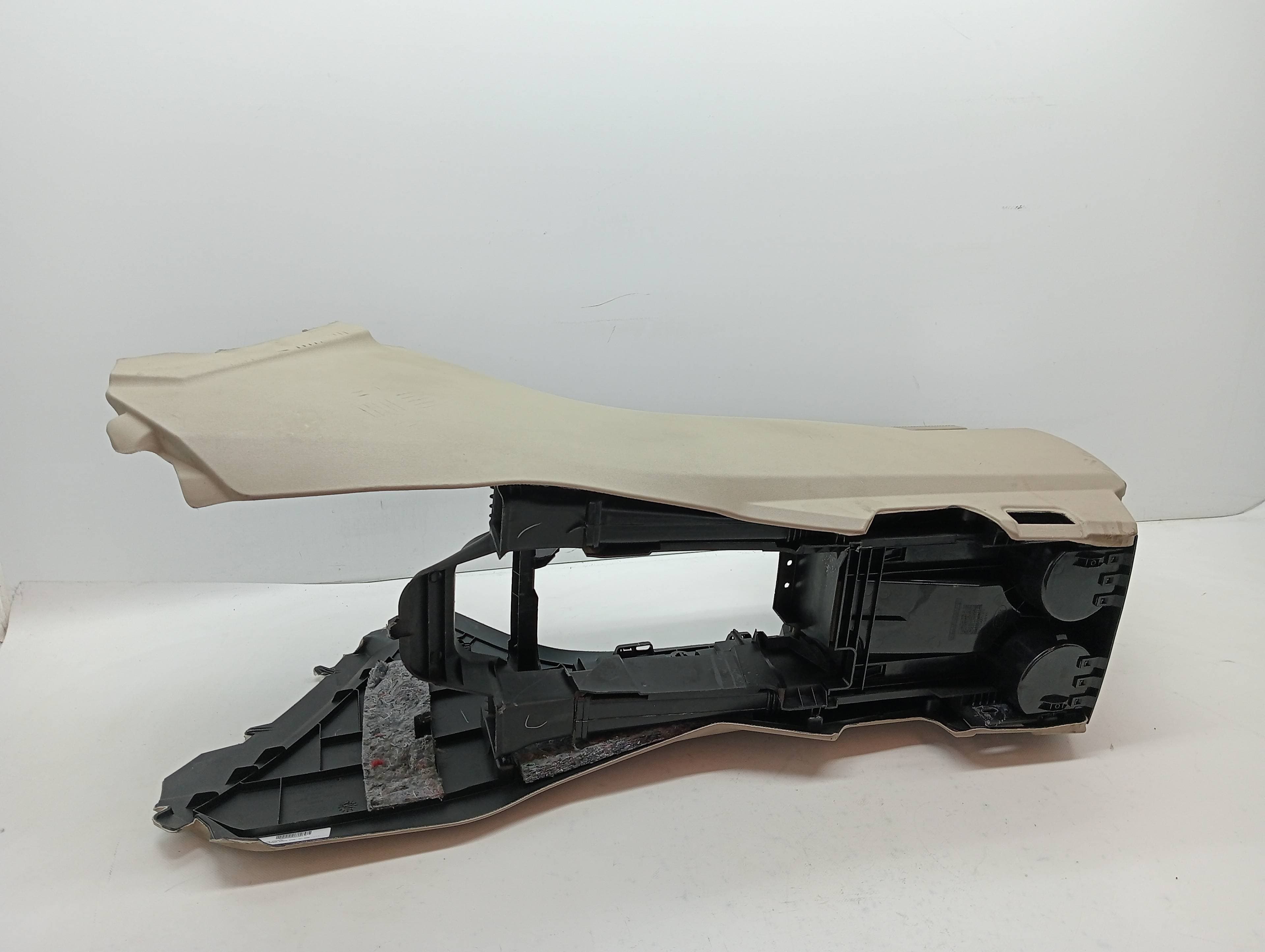 Consola central LAND ROVER RANGE ROVER SPORT 2