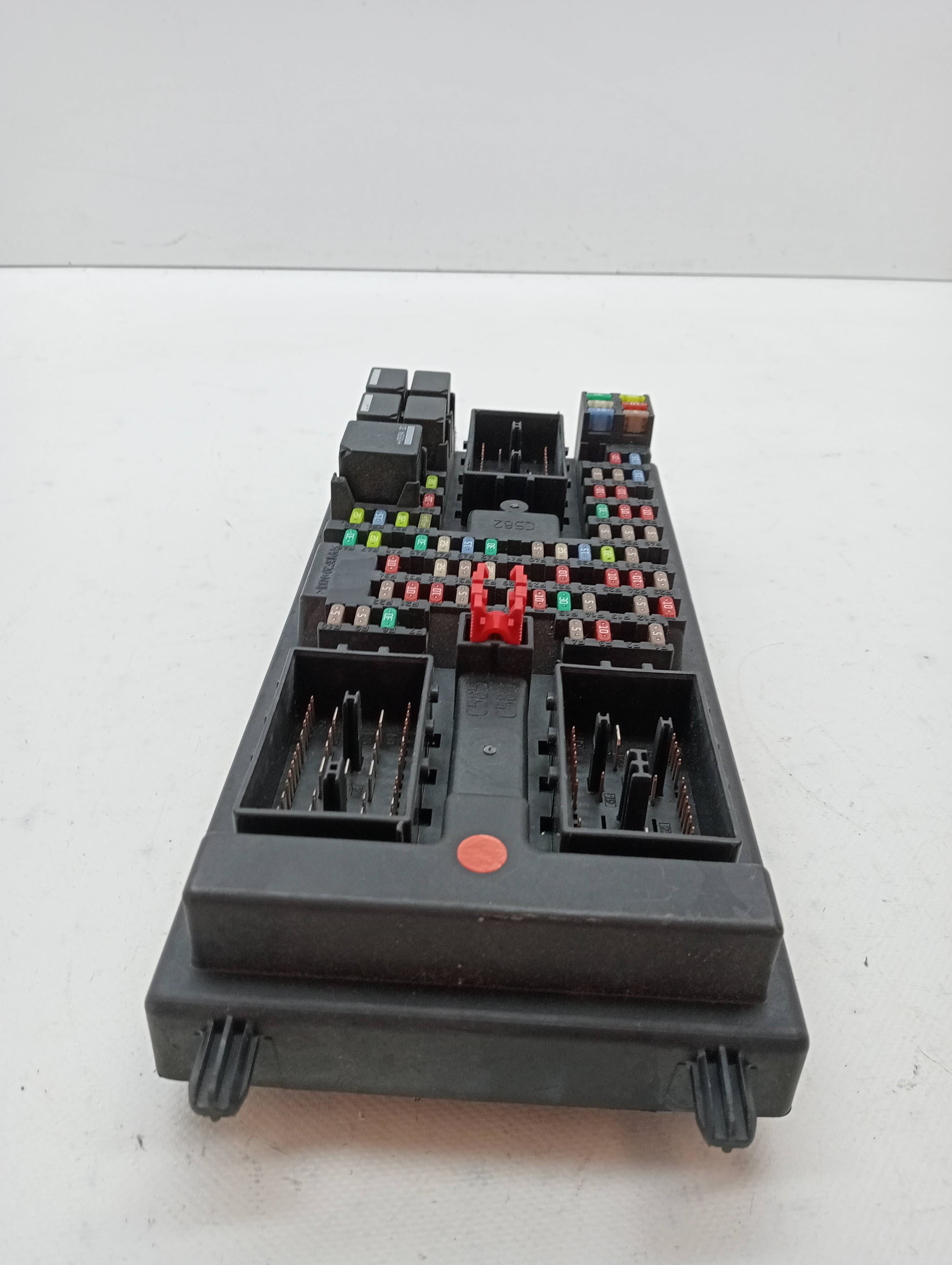 Caja reles / fusibles LAND ROVER RANGE ROVER SPORT 2