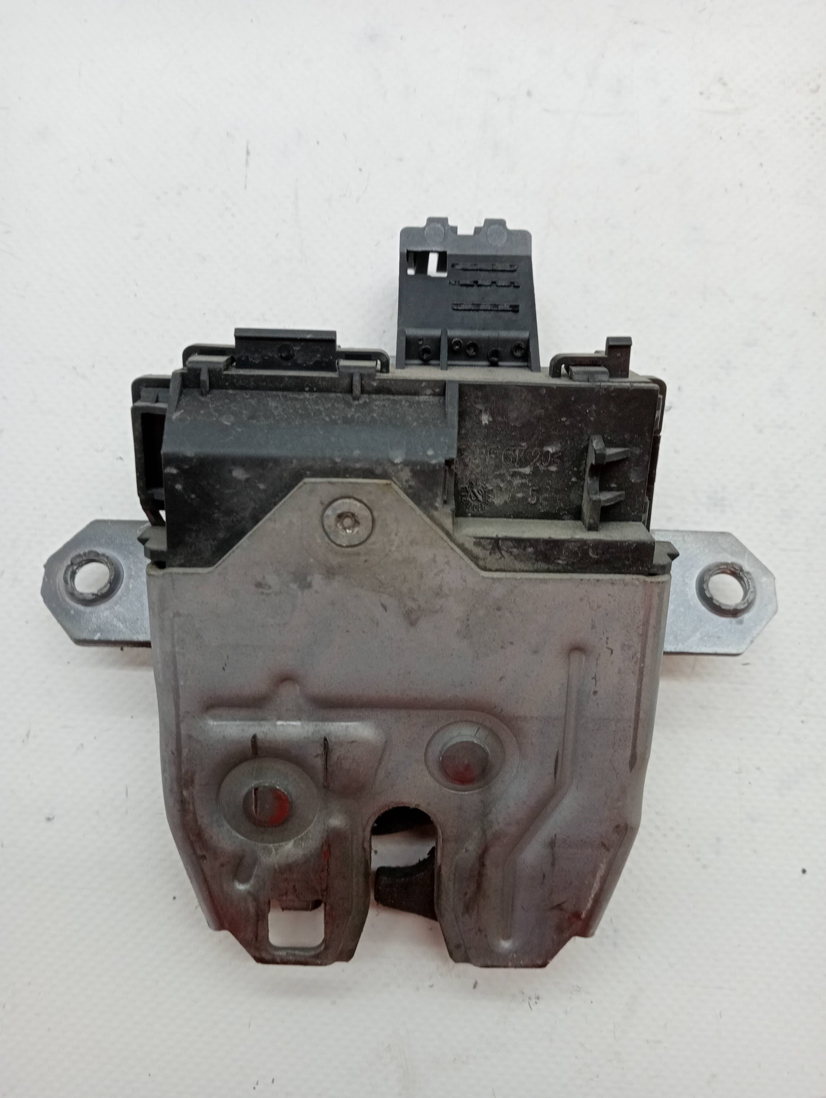 Cerradura maletero / porton LAND ROVER RANGE ROVER SPORT 2