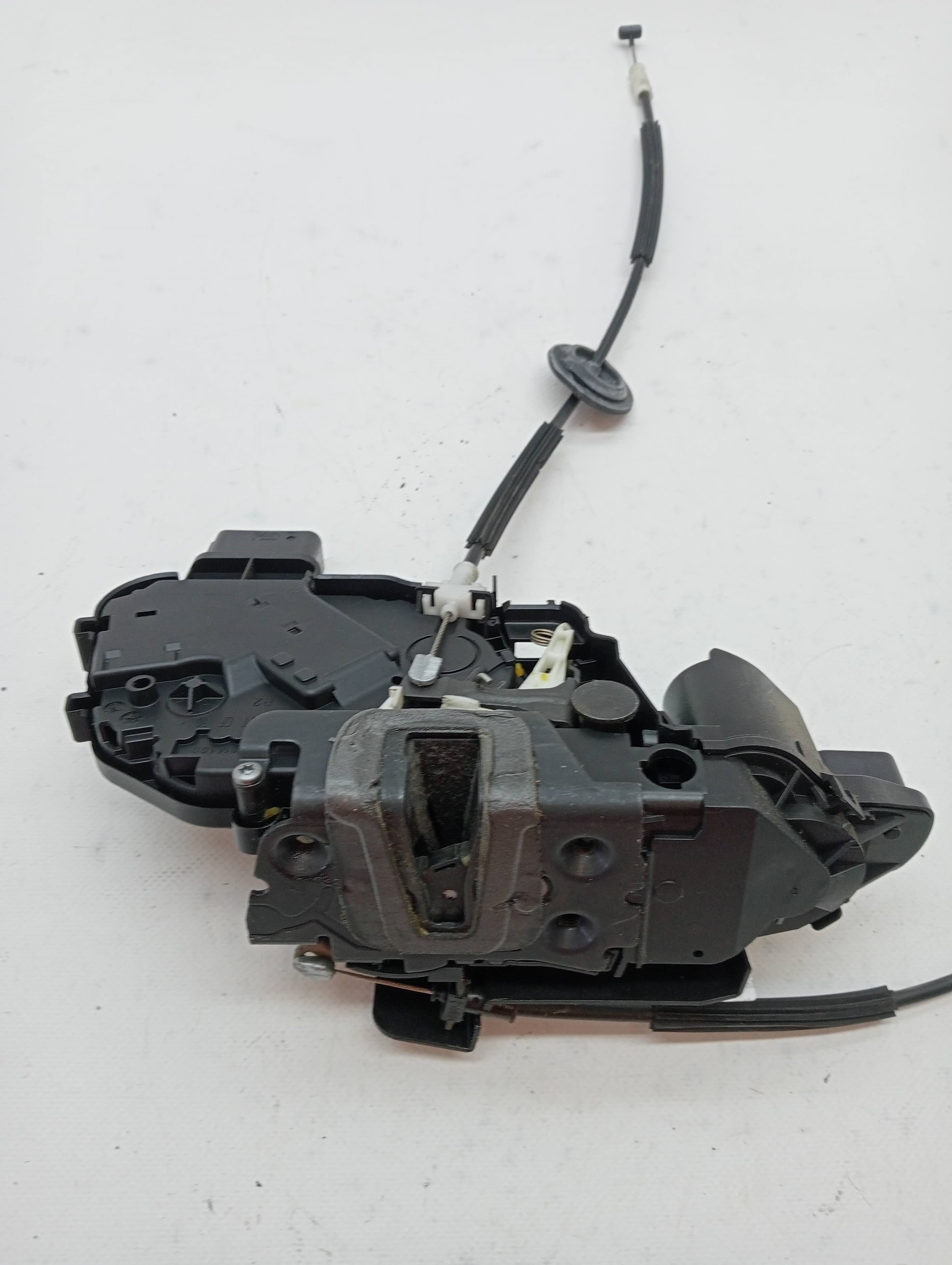 Cerradura puerta delantera derecha LAND ROVER RANGE ROVER SPORT 2