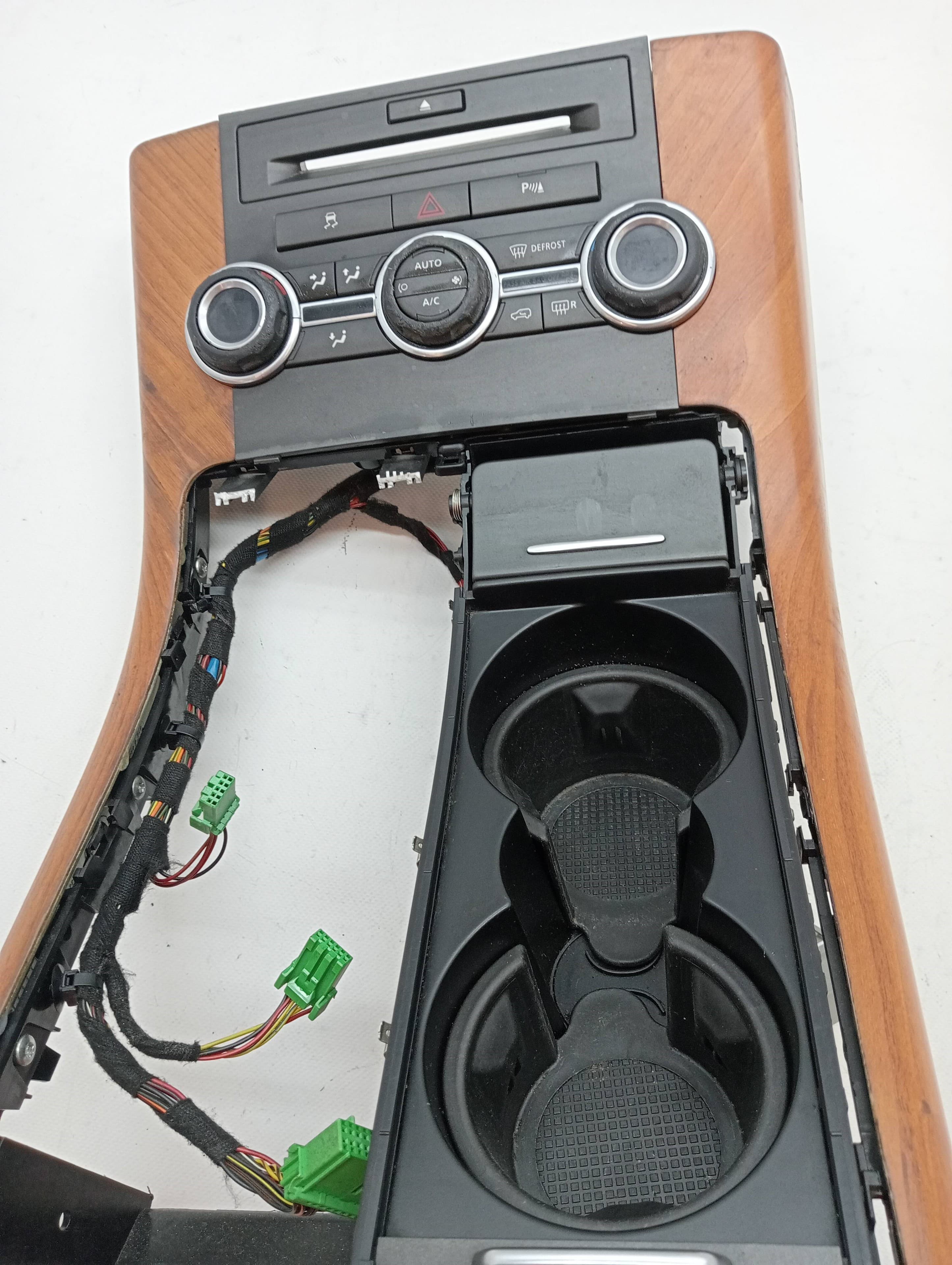 Consola central LAND ROVER RANGE ROVER SPORT 4