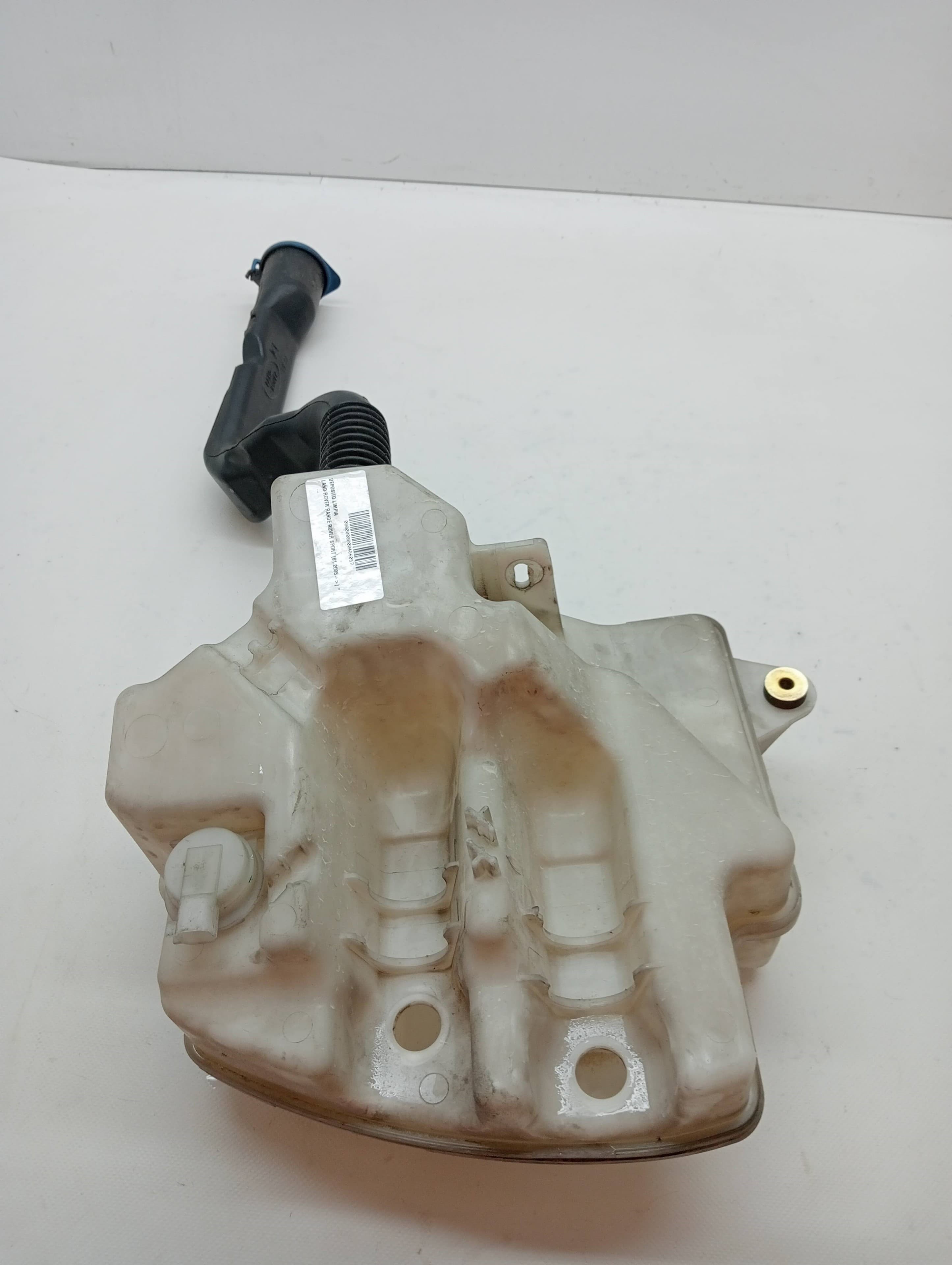 Deposito limpia LAND ROVER RANGE ROVER SPORT