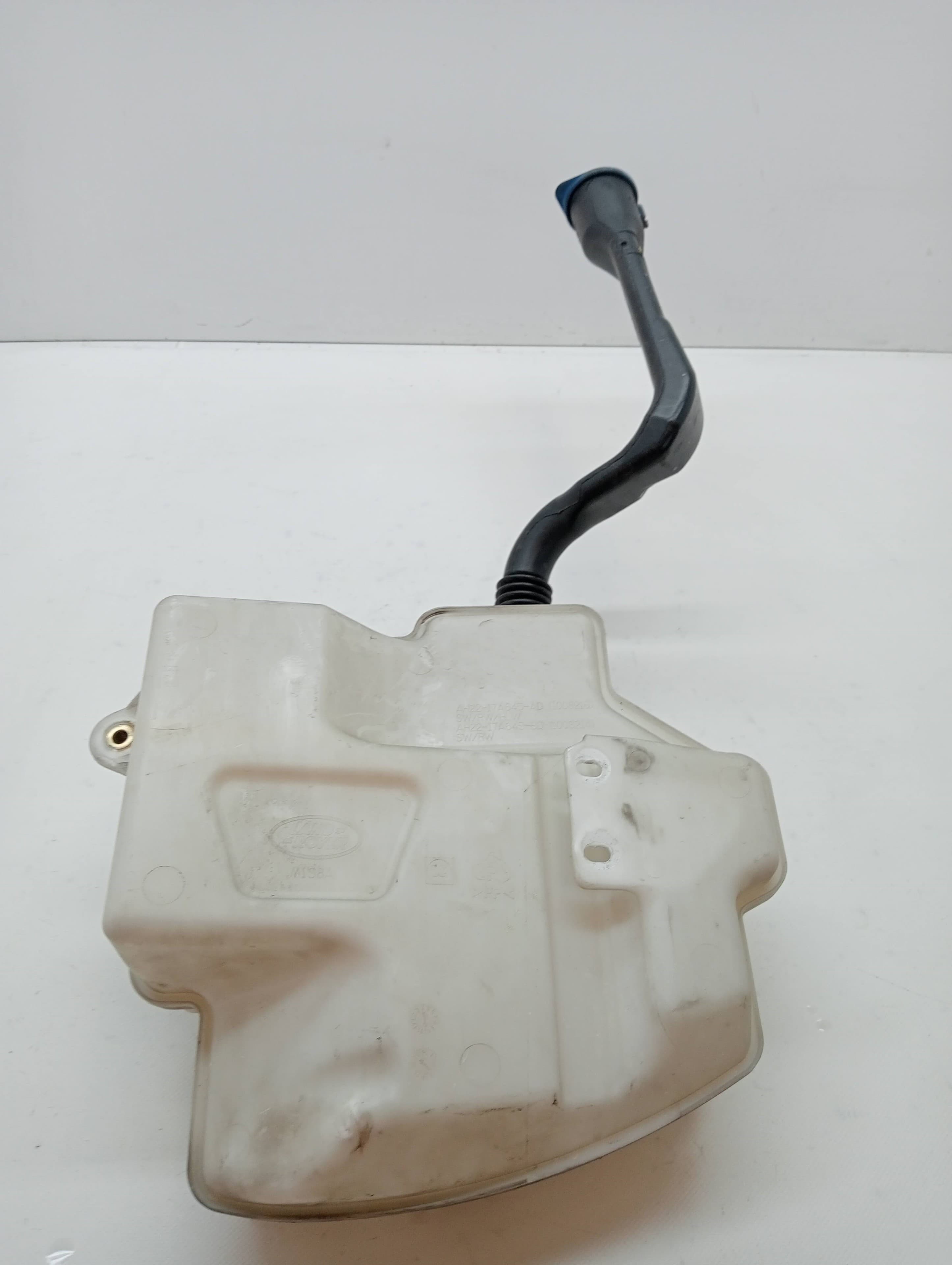 Deposito limpia LAND ROVER RANGE ROVER SPORT 3