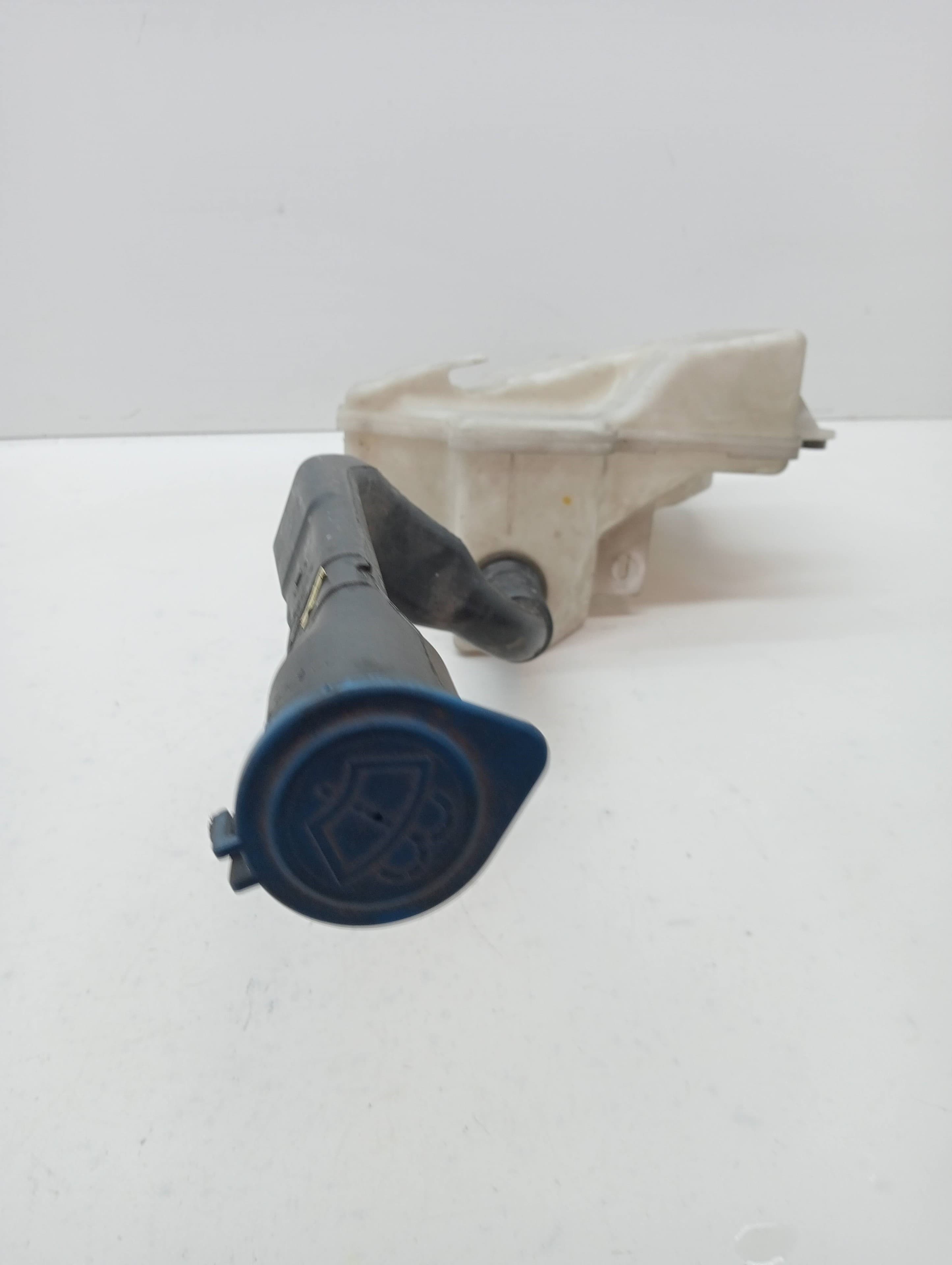 Deposito limpia LAND ROVER RANGE ROVER SPORT 2