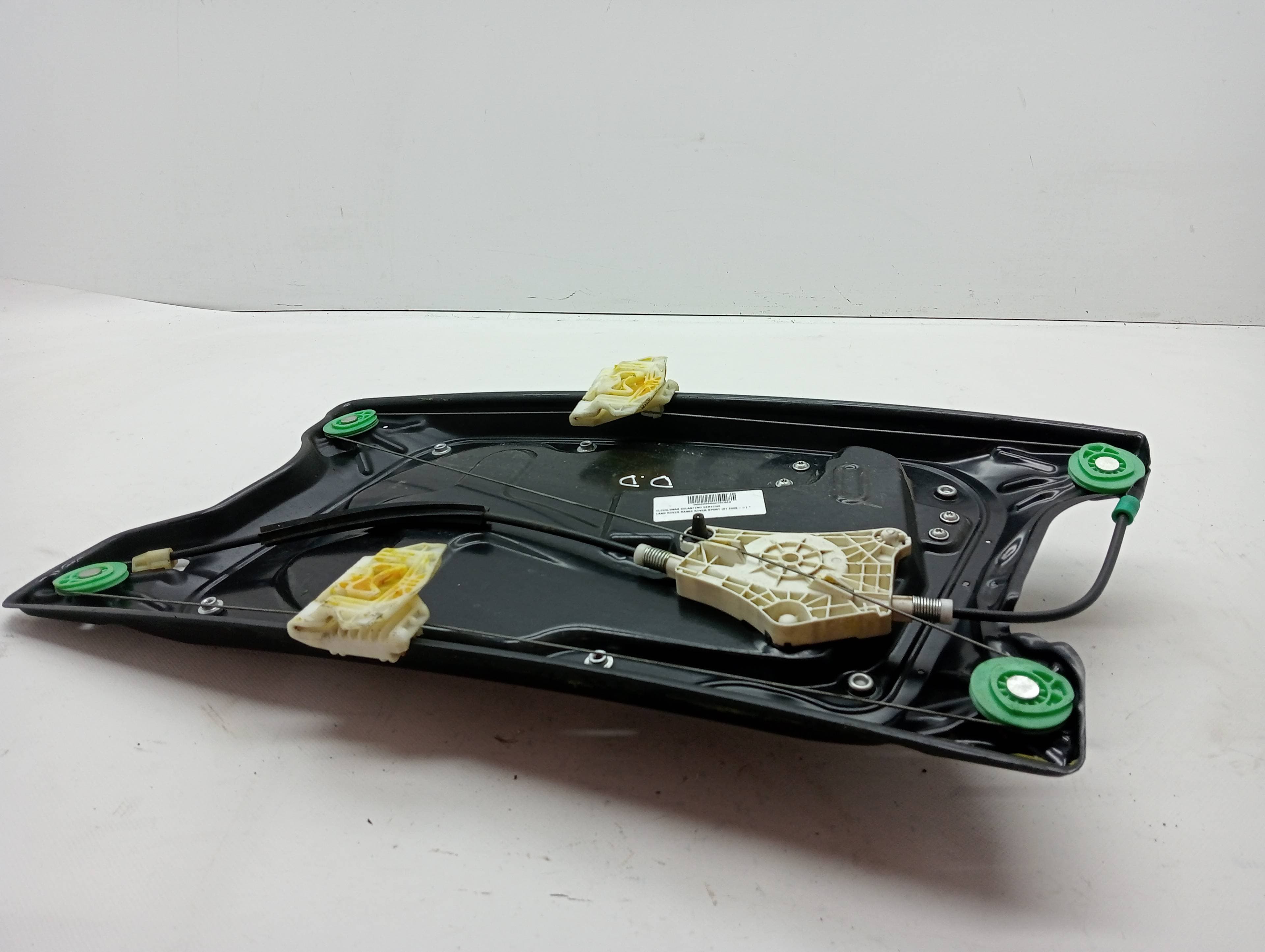 Elevalunas delantero derecho LAND ROVER RANGE ROVER SPORT
