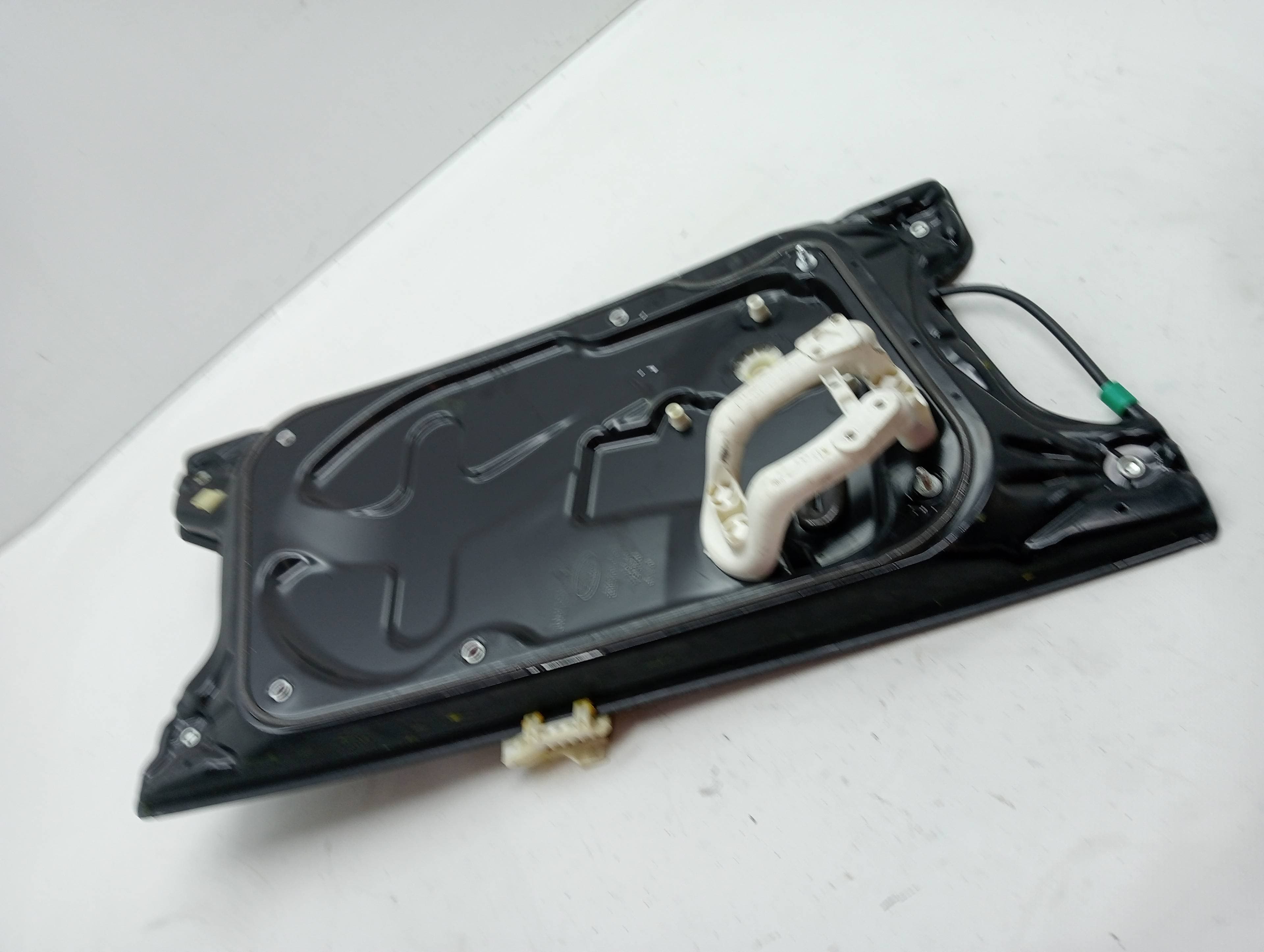 Elevalunas delantero derecho LAND ROVER RANGE ROVER SPORT 3