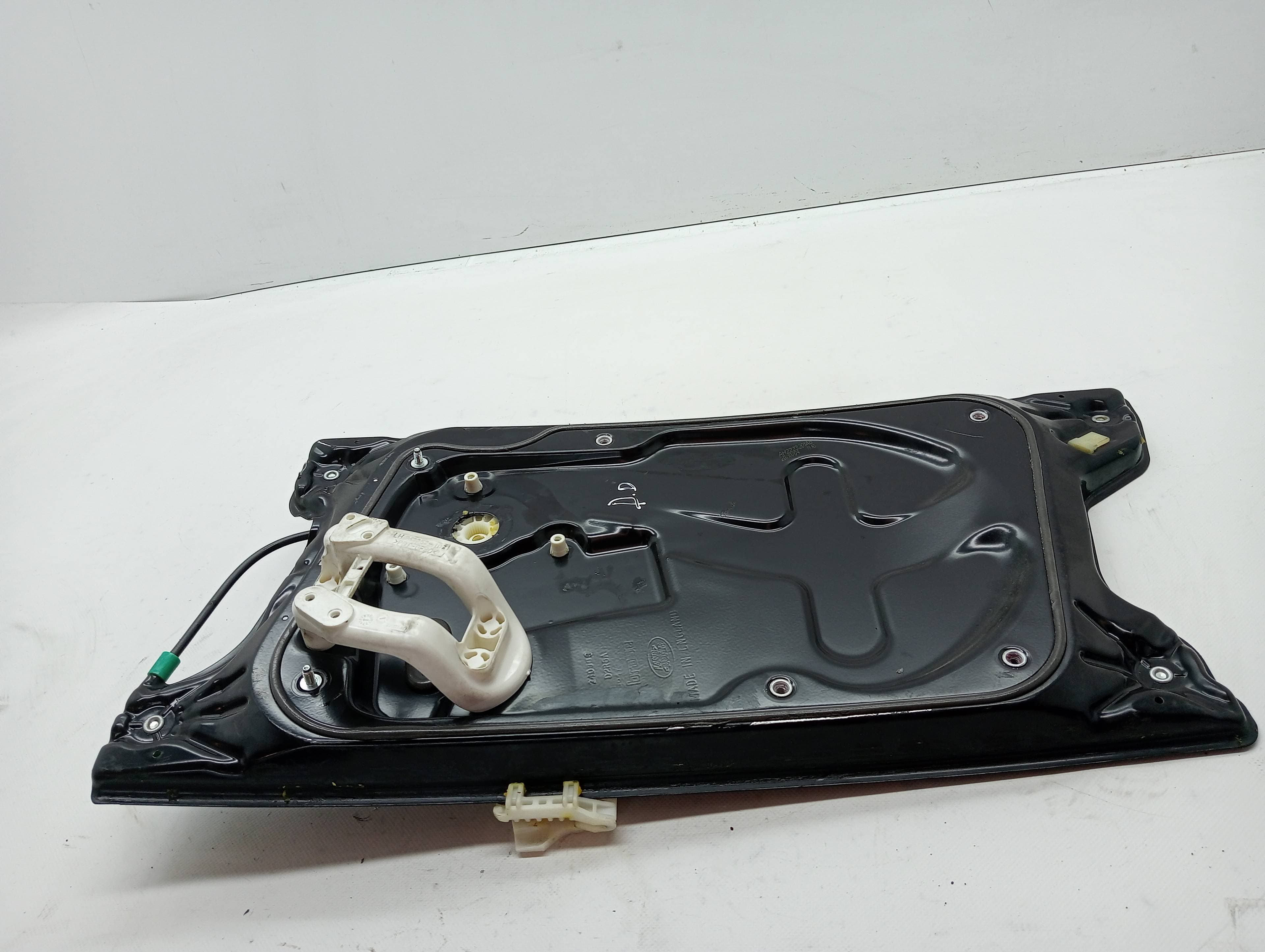 Elevalunas delantero izquierdo LAND ROVER RANGE ROVER SPORT 2