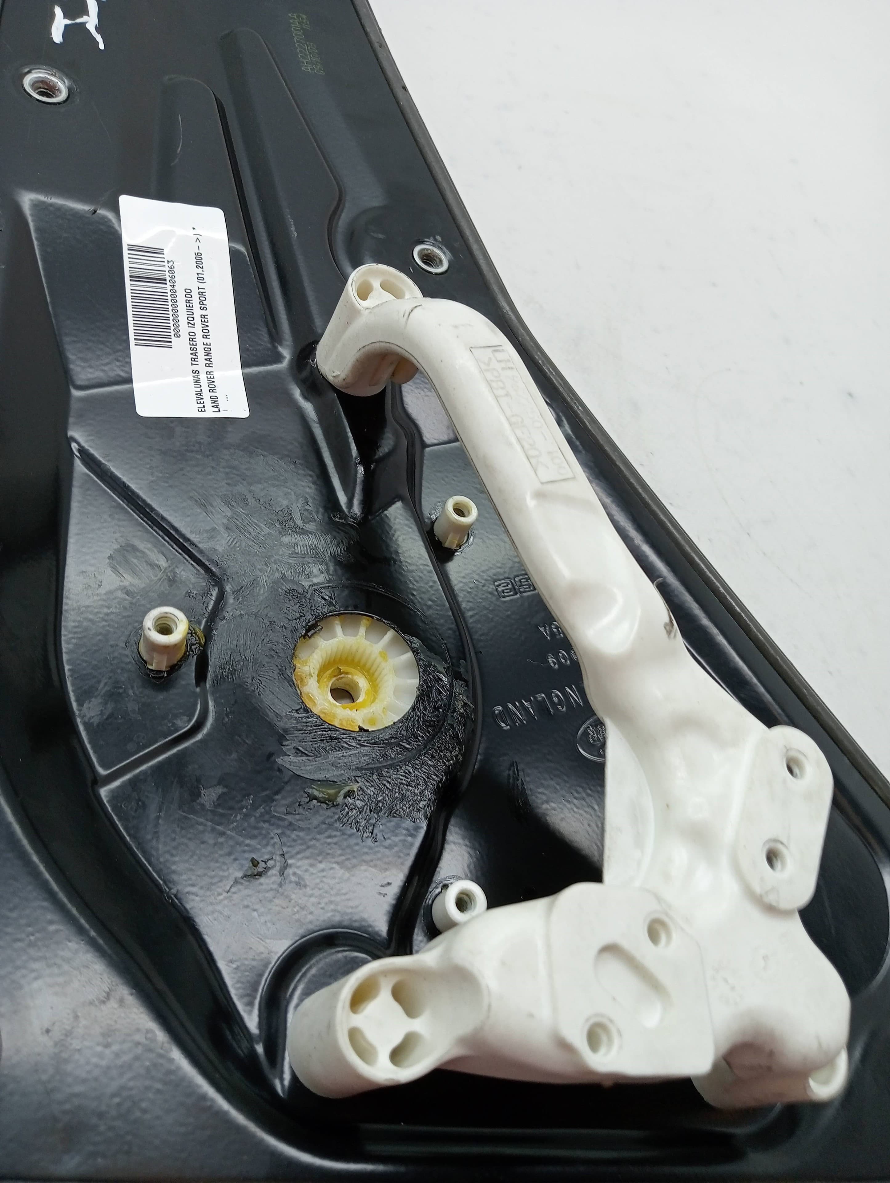 Elevalunas trasero izquierdo LAND ROVER RANGE ROVER SPORT 2