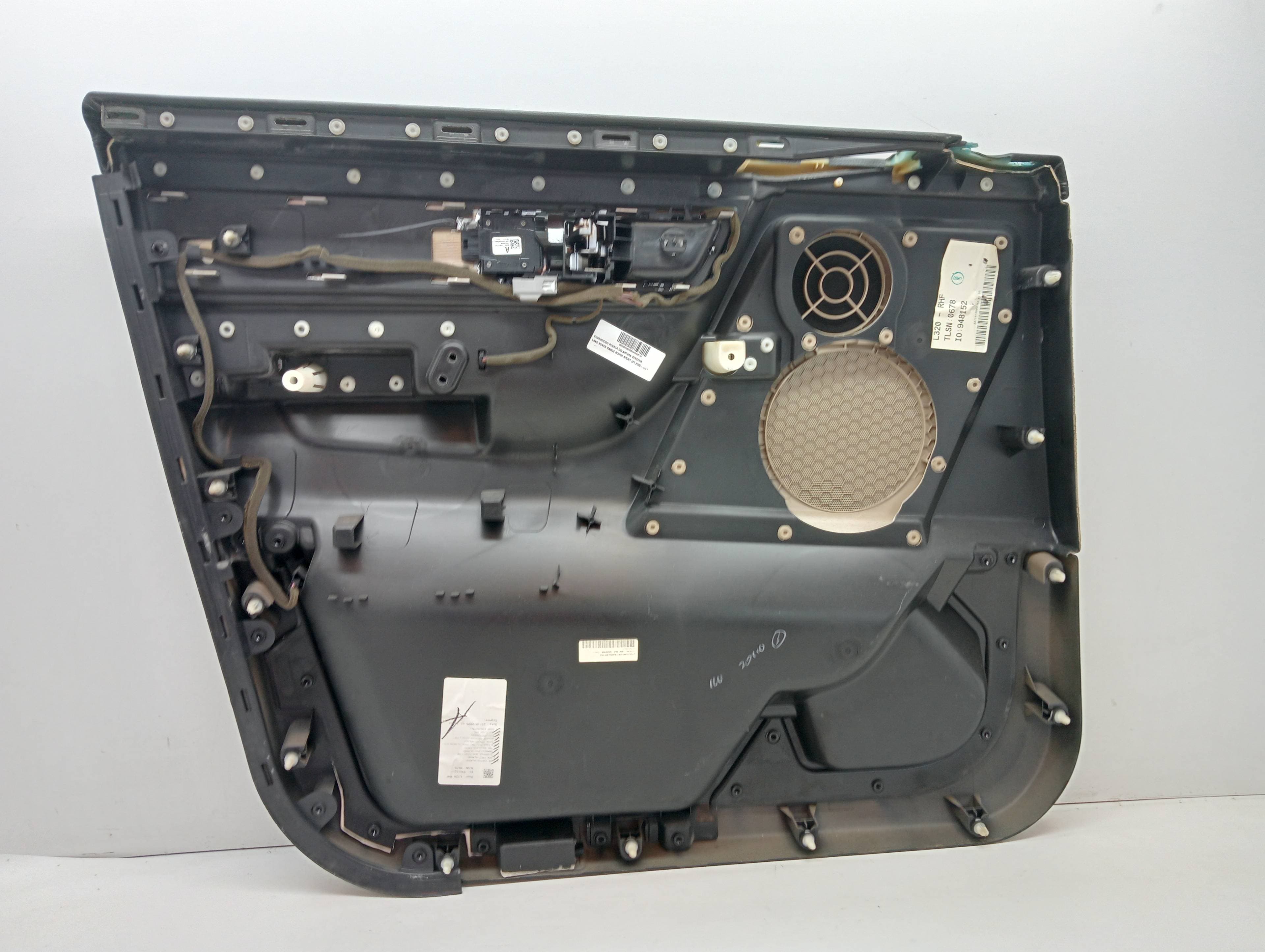 Guarnecido puerta delantera derecha LAND ROVER RANGE ROVER SPORT 5