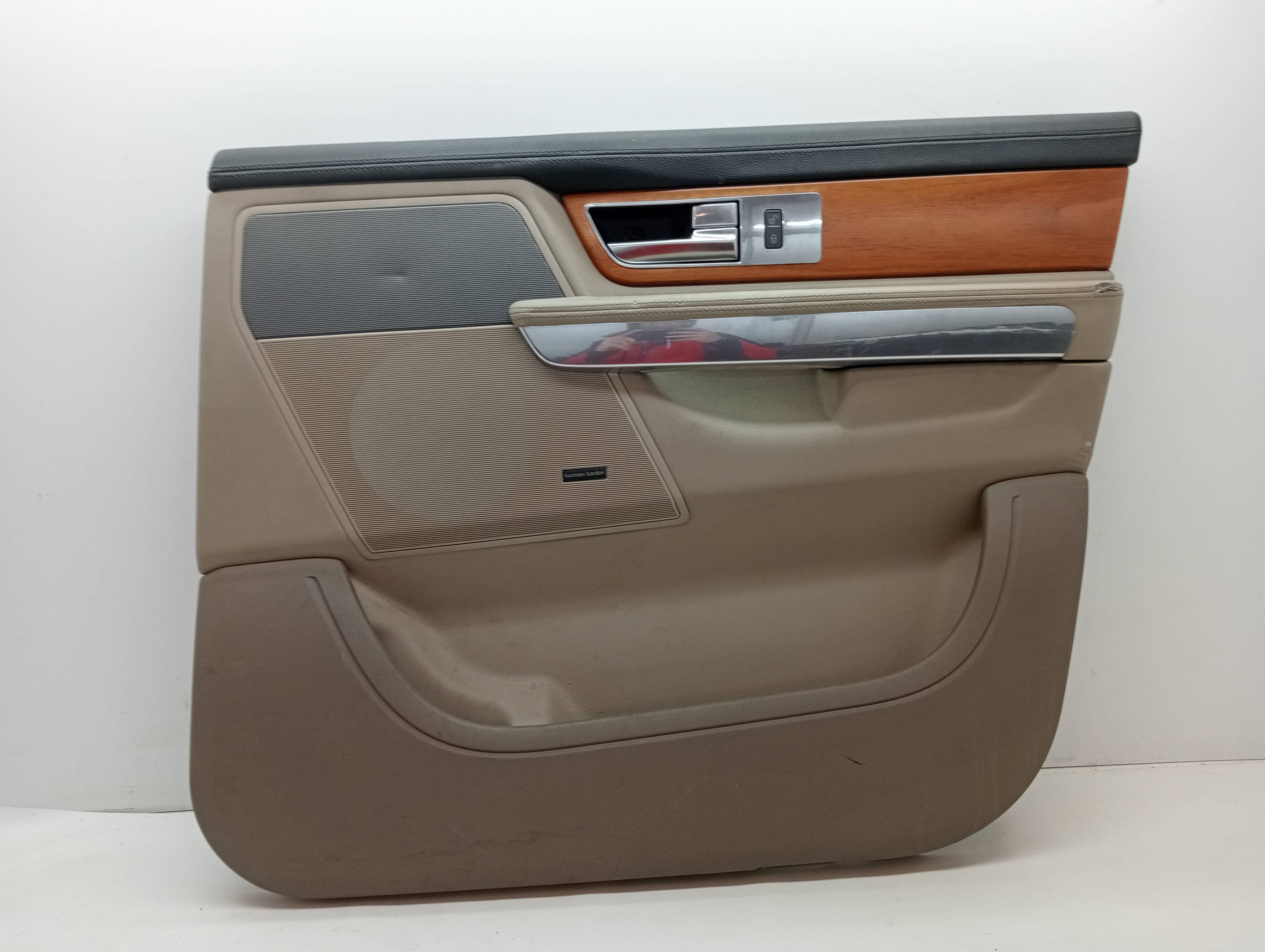 Guarnecido puerta delantera derecha LAND ROVER RANGE ROVER SPORT