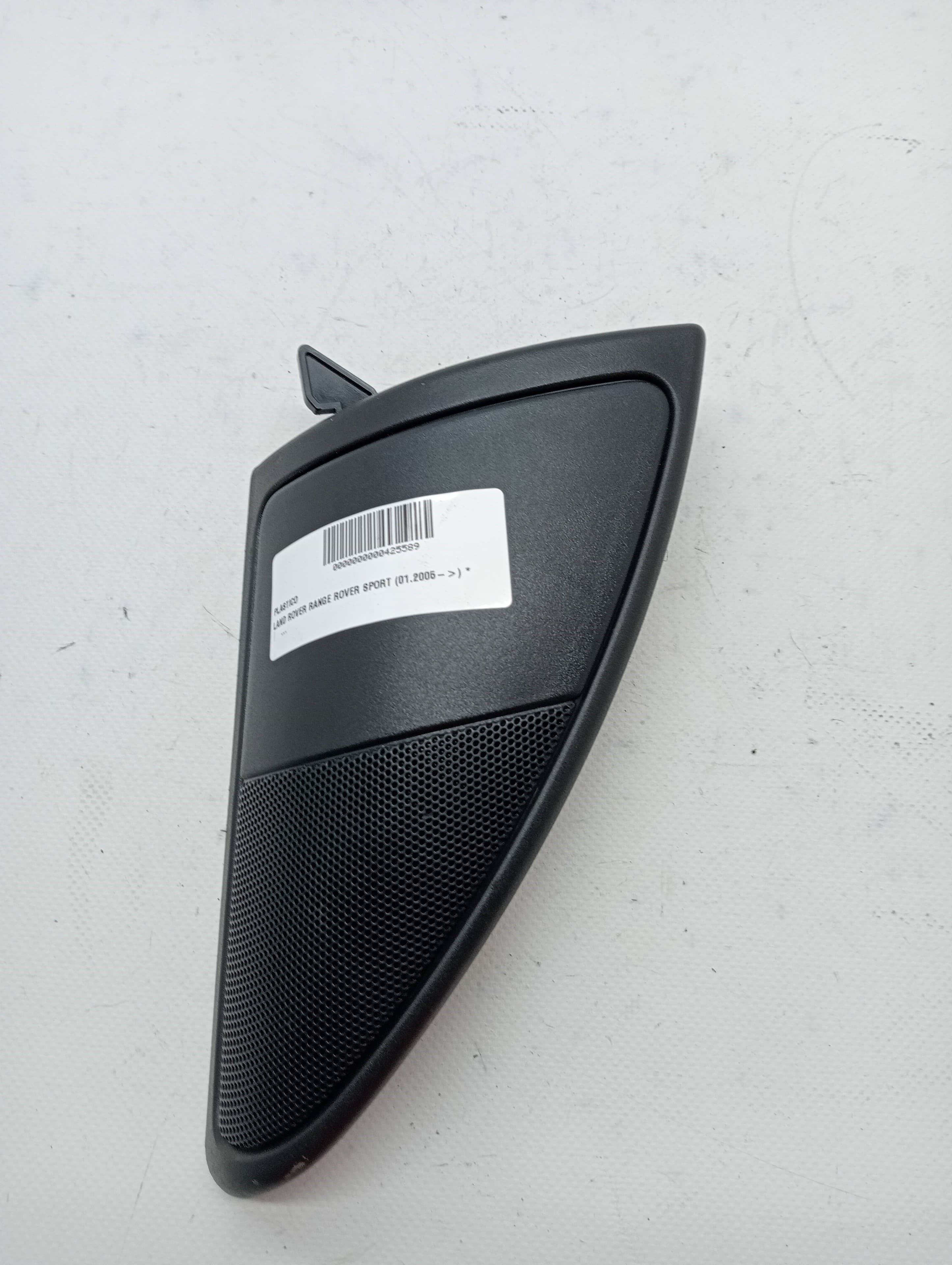 Guarnecido puerta delantera derecha LAND ROVER RANGE ROVER SPORT 3