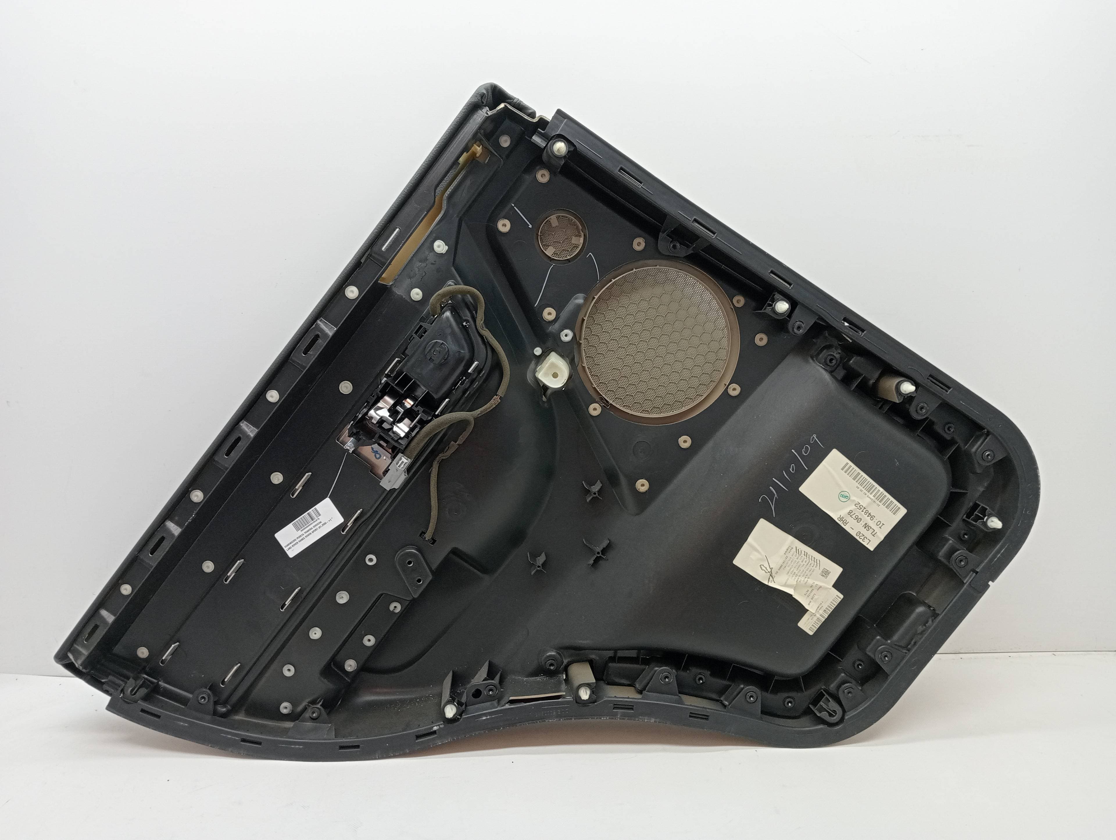 Guarnecido puerta trasera derecha LAND ROVER RANGE ROVER SPORT 3