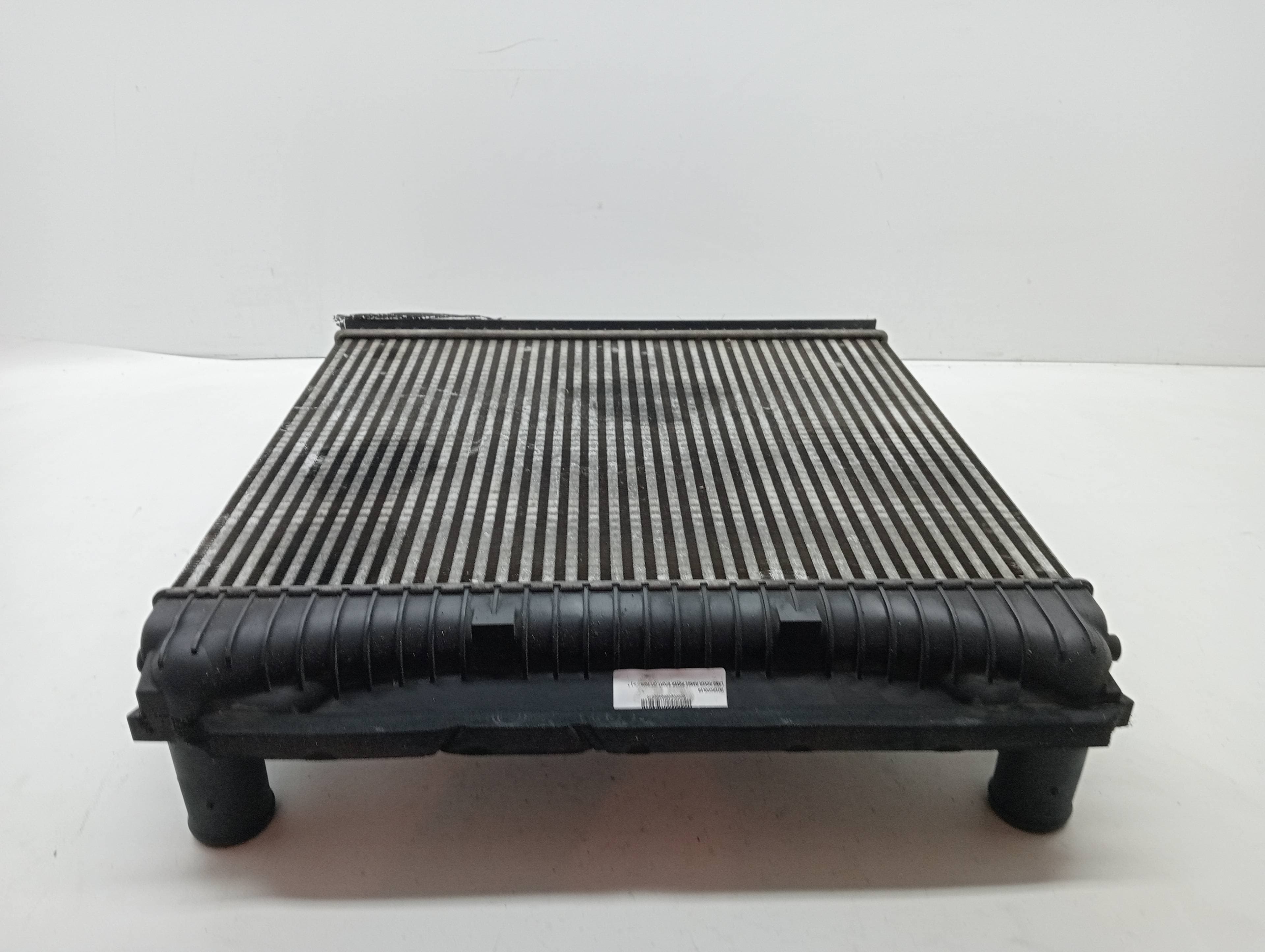 Intercooler LAND ROVER RANGE ROVER SPORT
