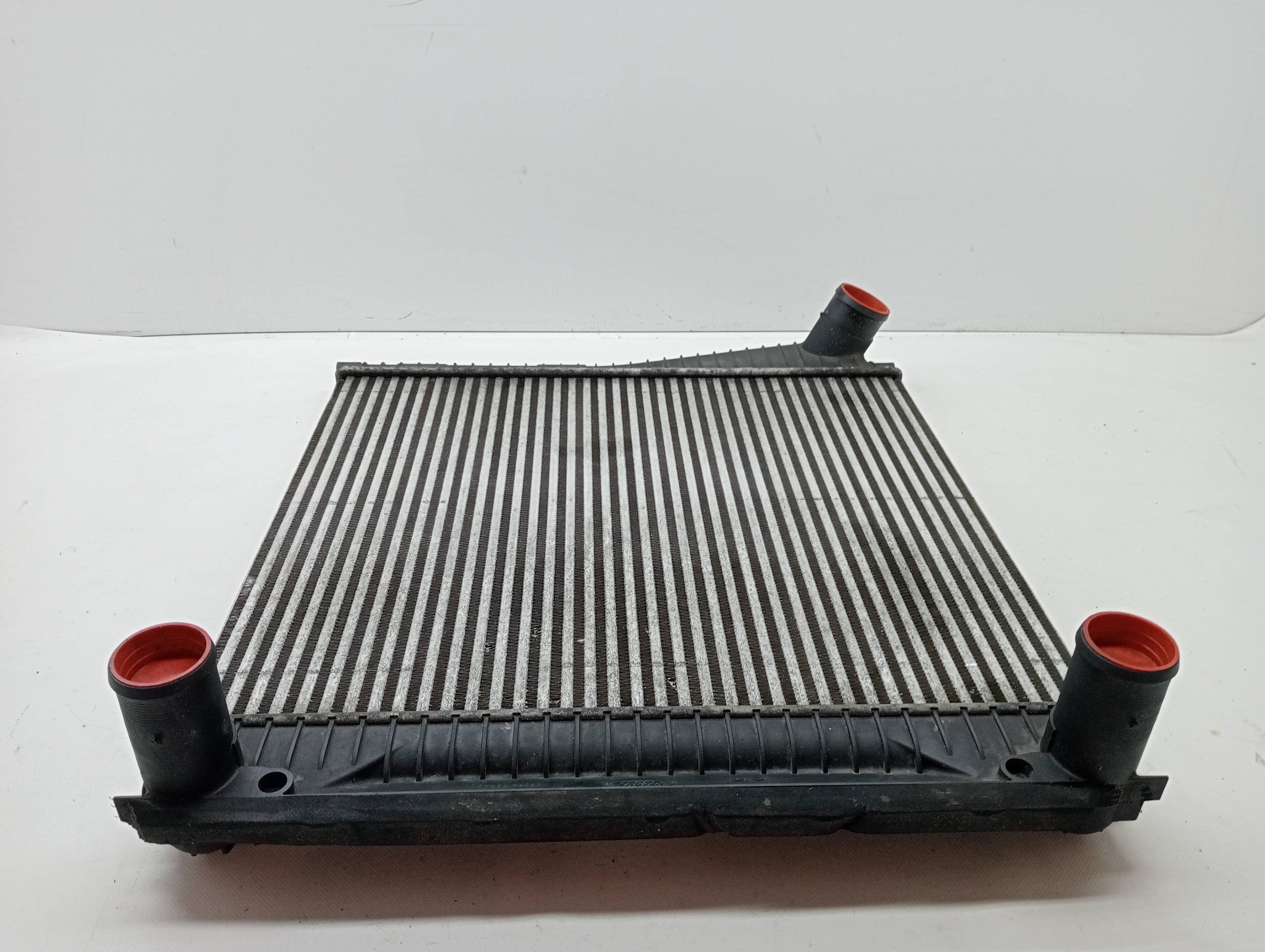 Intercooler LAND ROVER RANGE ROVER SPORT 3