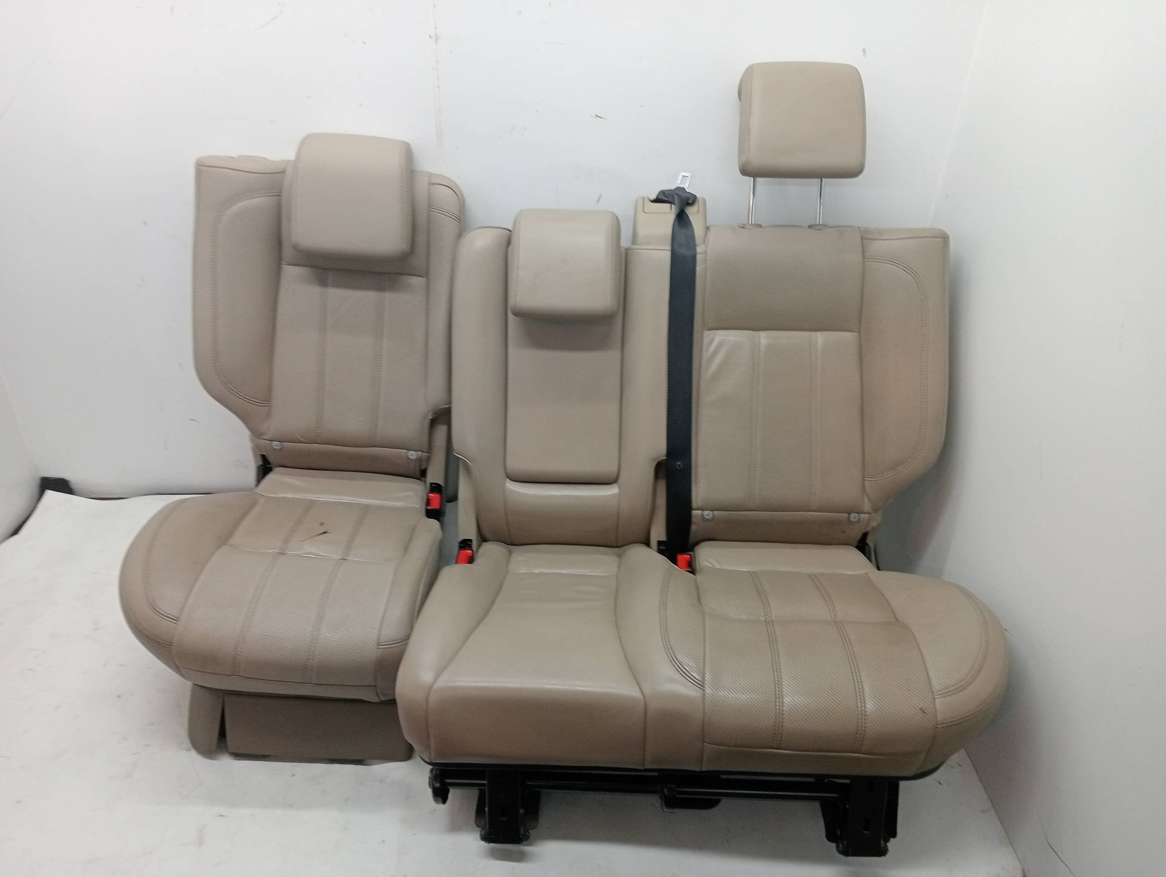 Juego asientos completo LAND ROVER RANGE ROVER SPORT