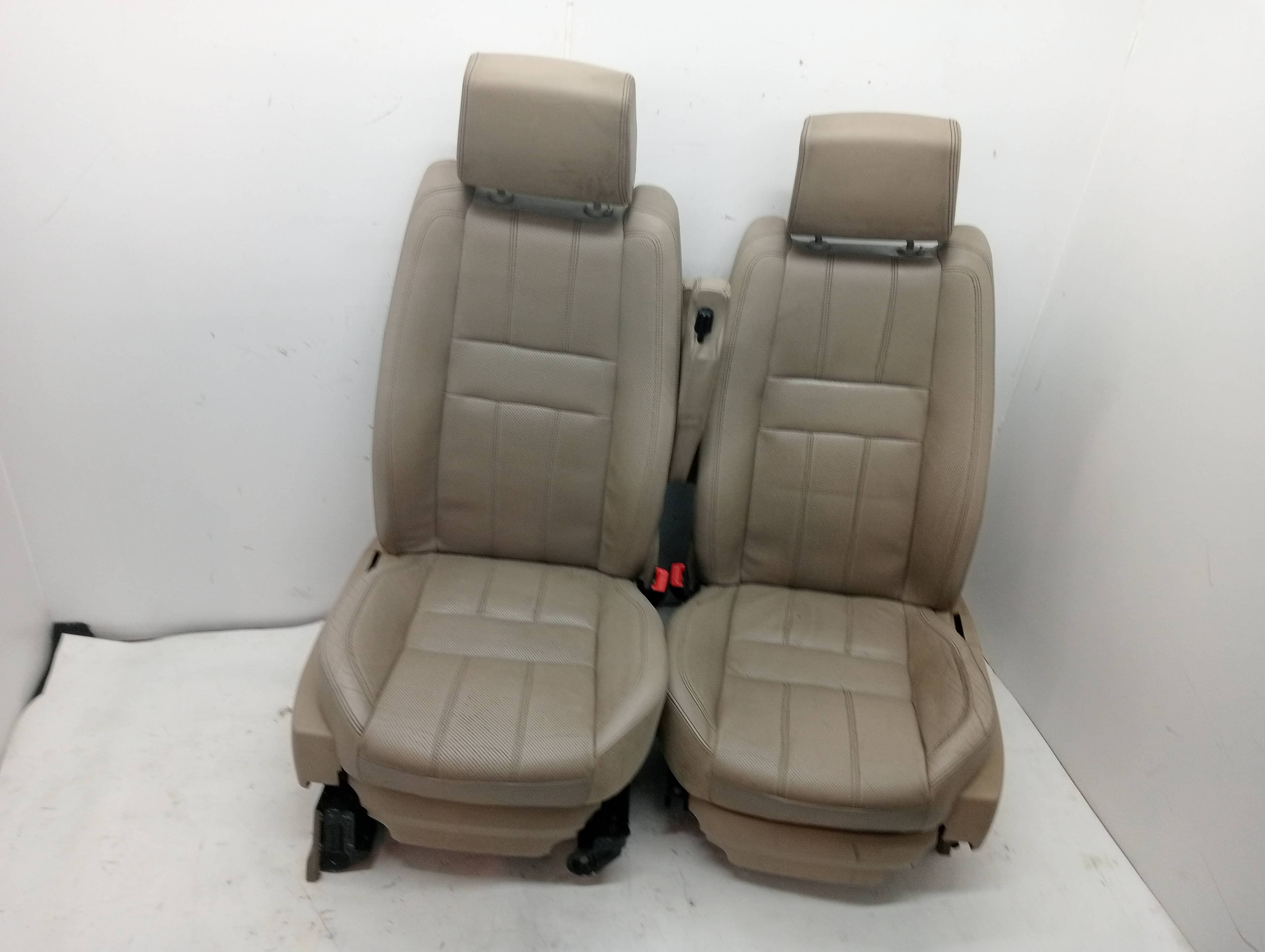 Juego asientos completo LAND ROVER RANGE ROVER SPORT 4