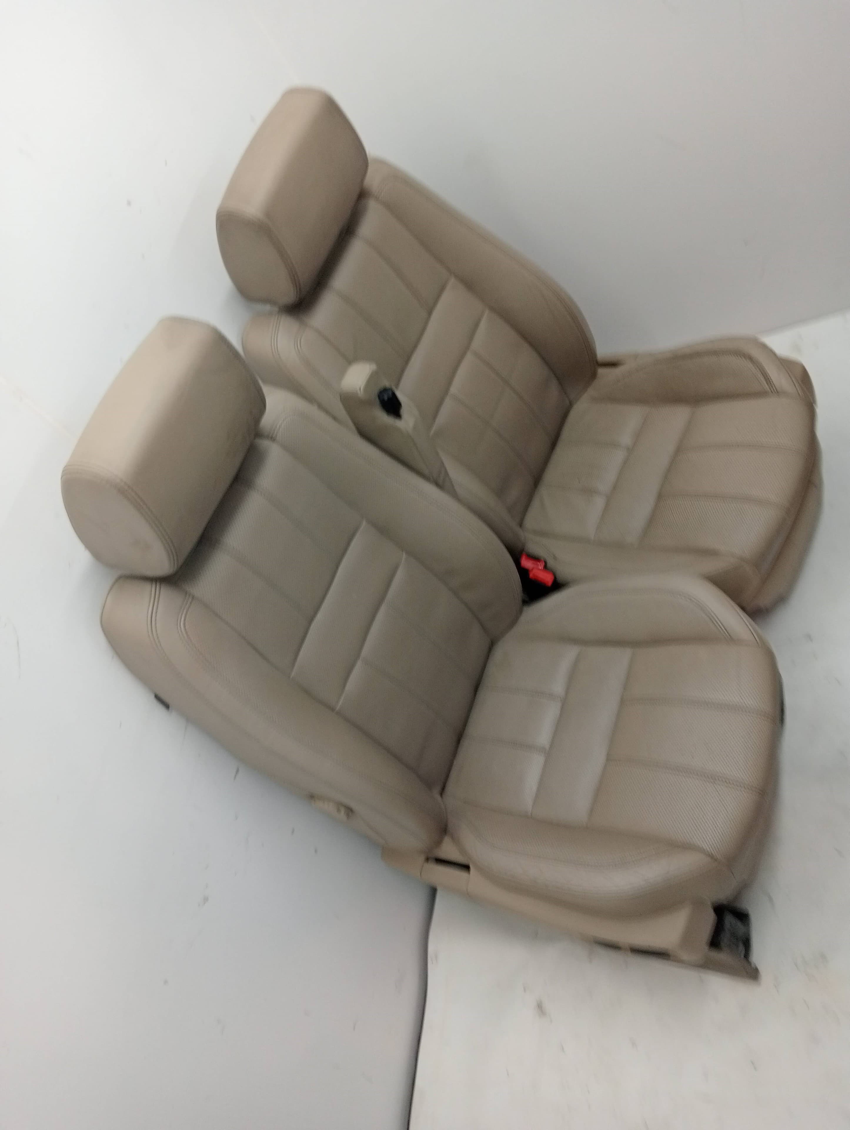 Juego asientos completo LAND ROVER RANGE ROVER SPORT 2