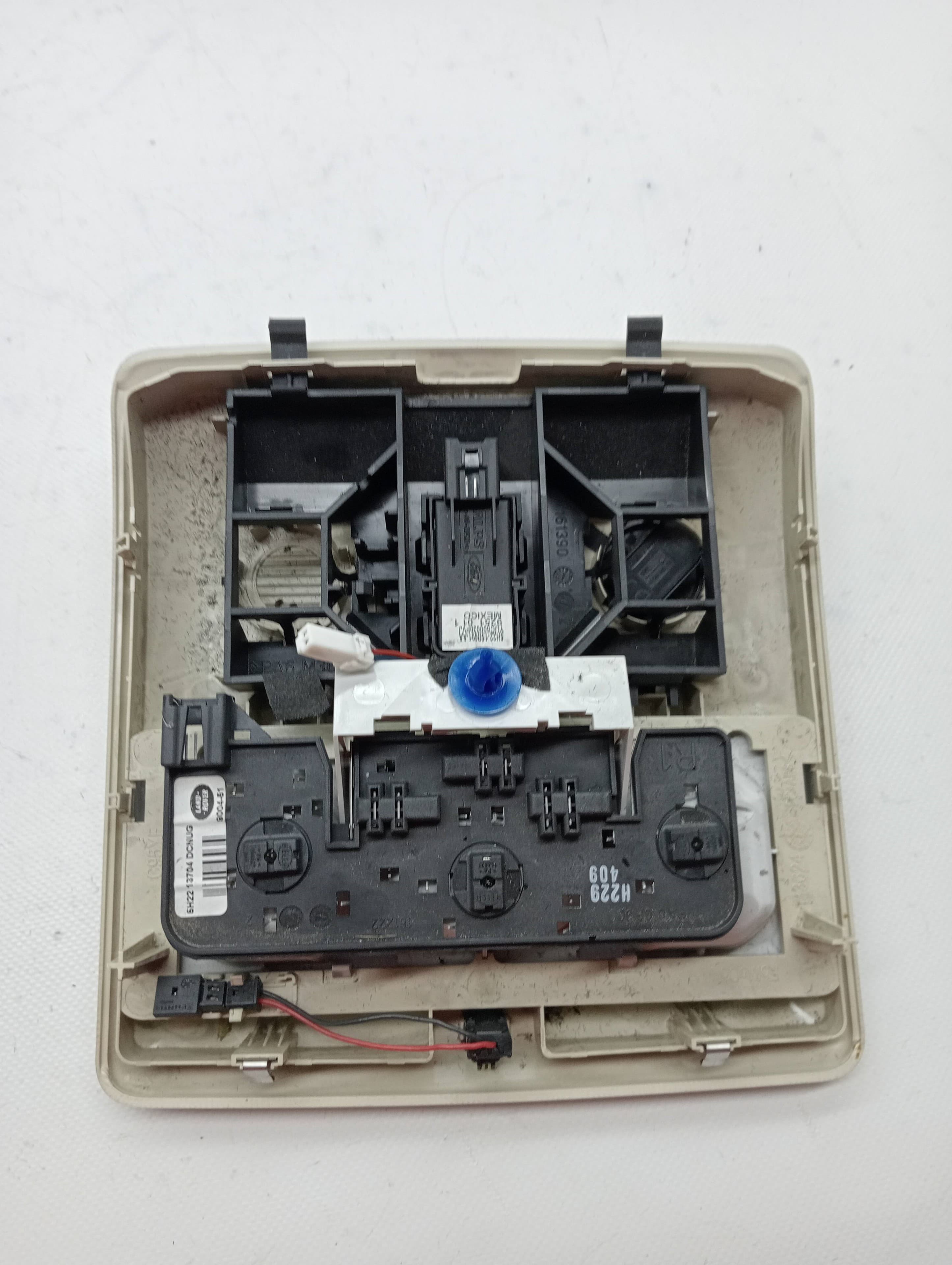 Luz interior LAND ROVER RANGE ROVER SPORT 3