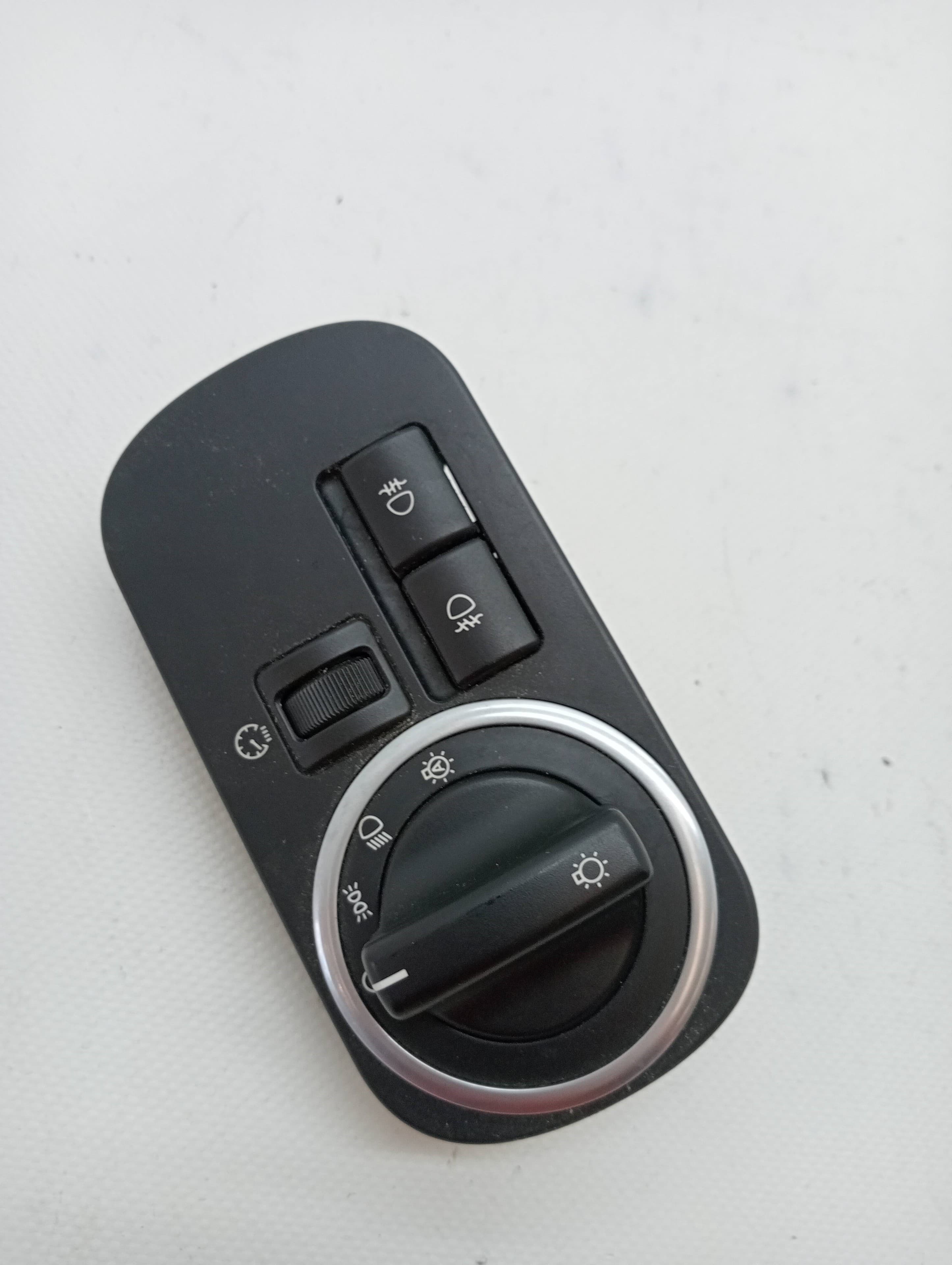 Mando luces LAND ROVER RANGE ROVER SPORT