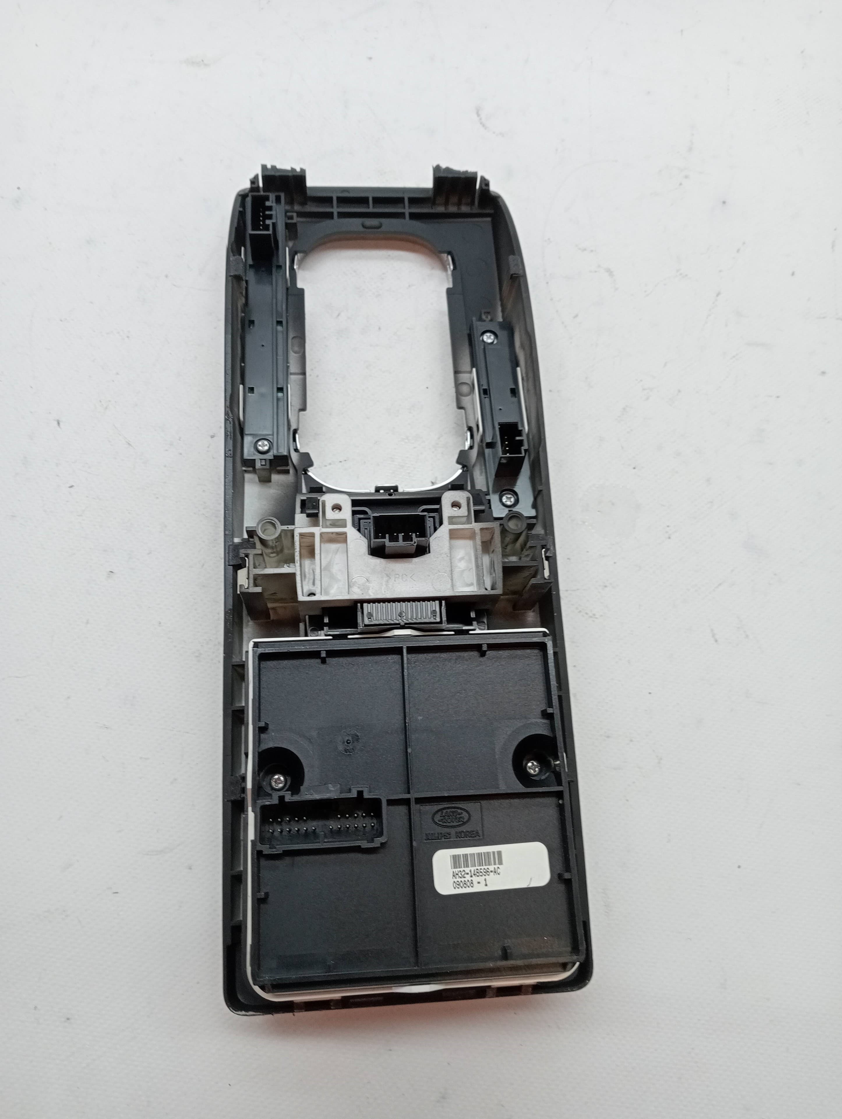 Mando multifuncion LAND ROVER RANGE ROVER SPORT 3