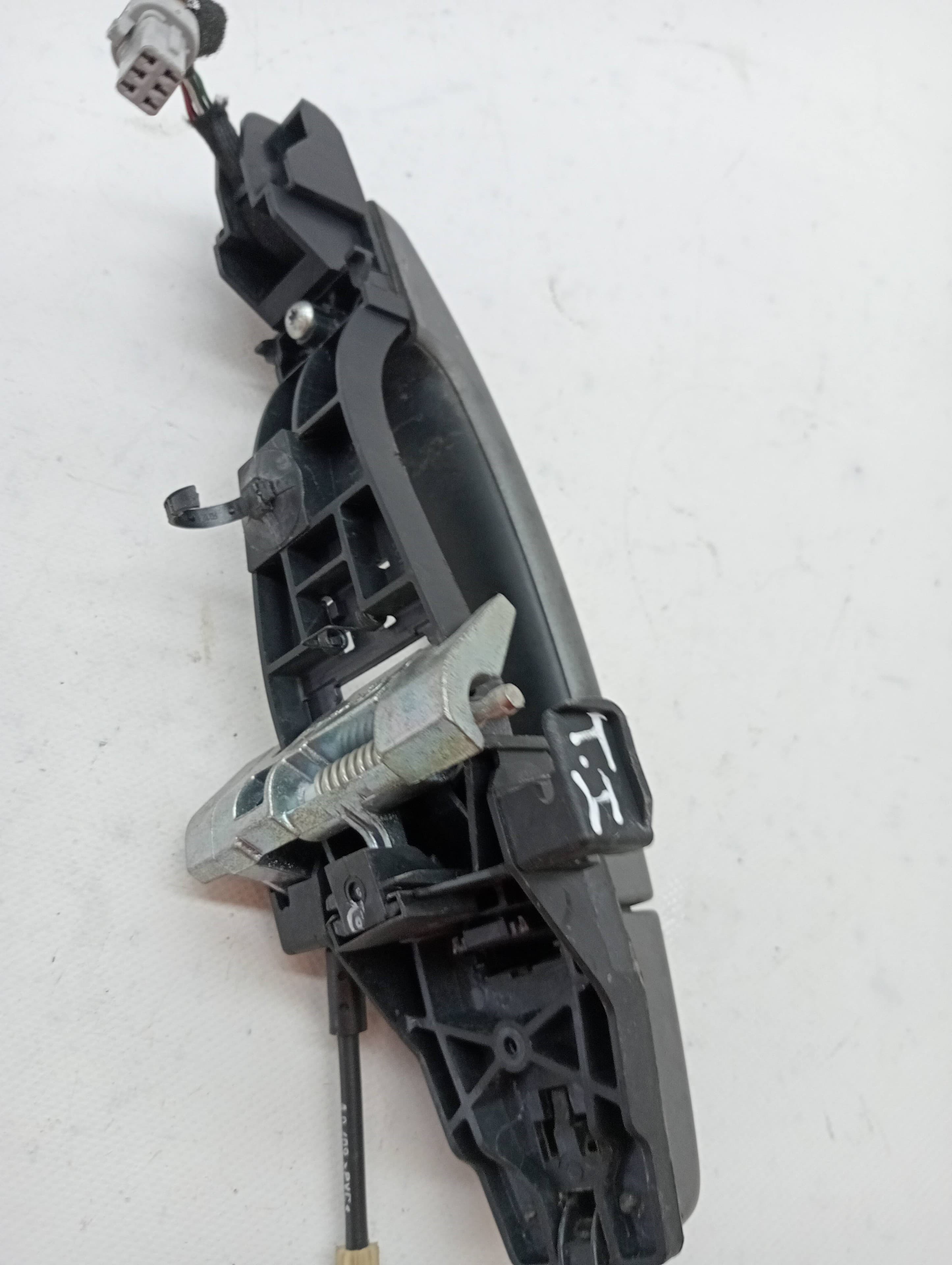Maneta exterior trasera izquierda LAND ROVER RANGE ROVER SPORT 2