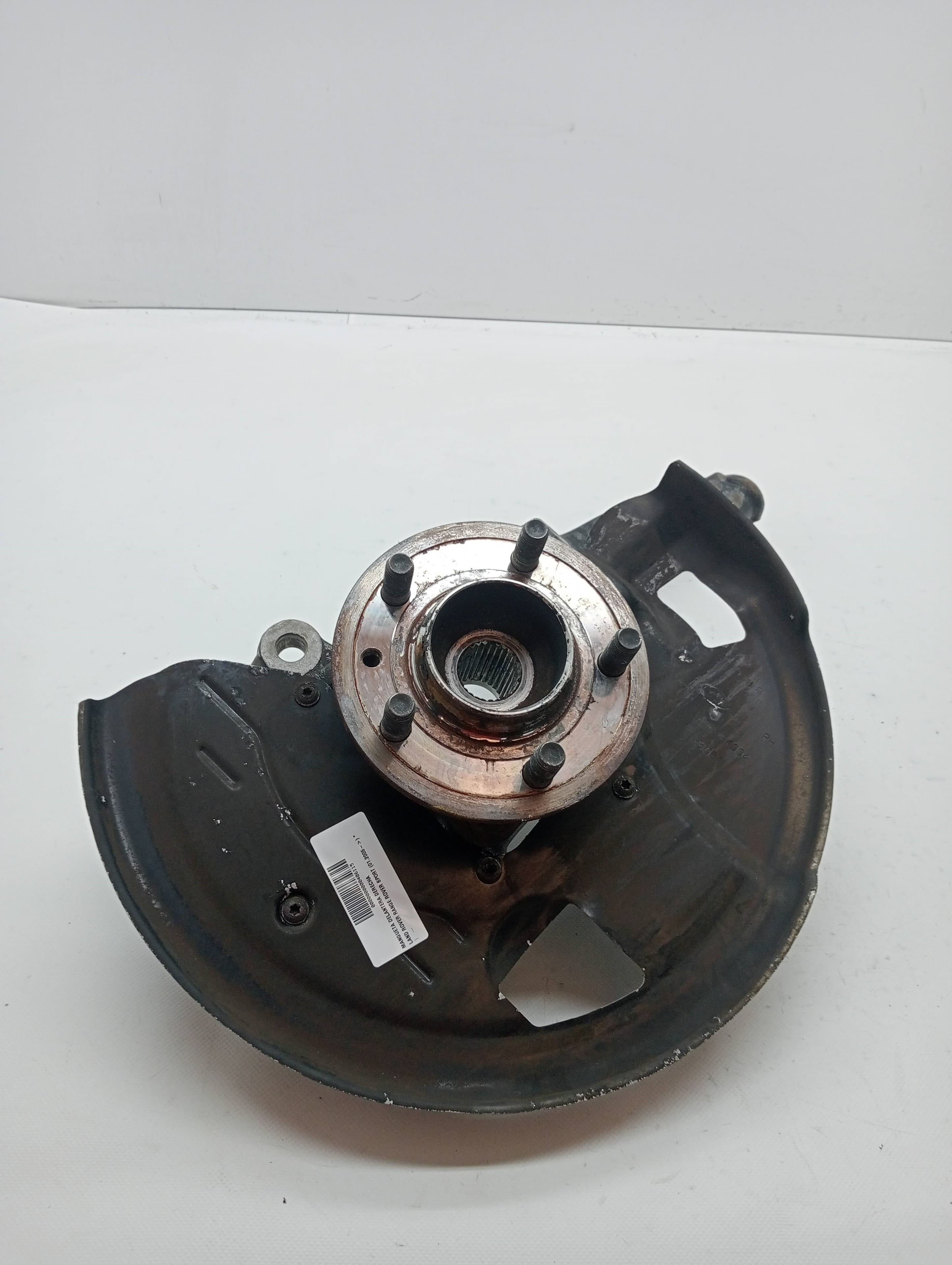 Mangueta delantera derecha LAND ROVER RANGE ROVER SPORT