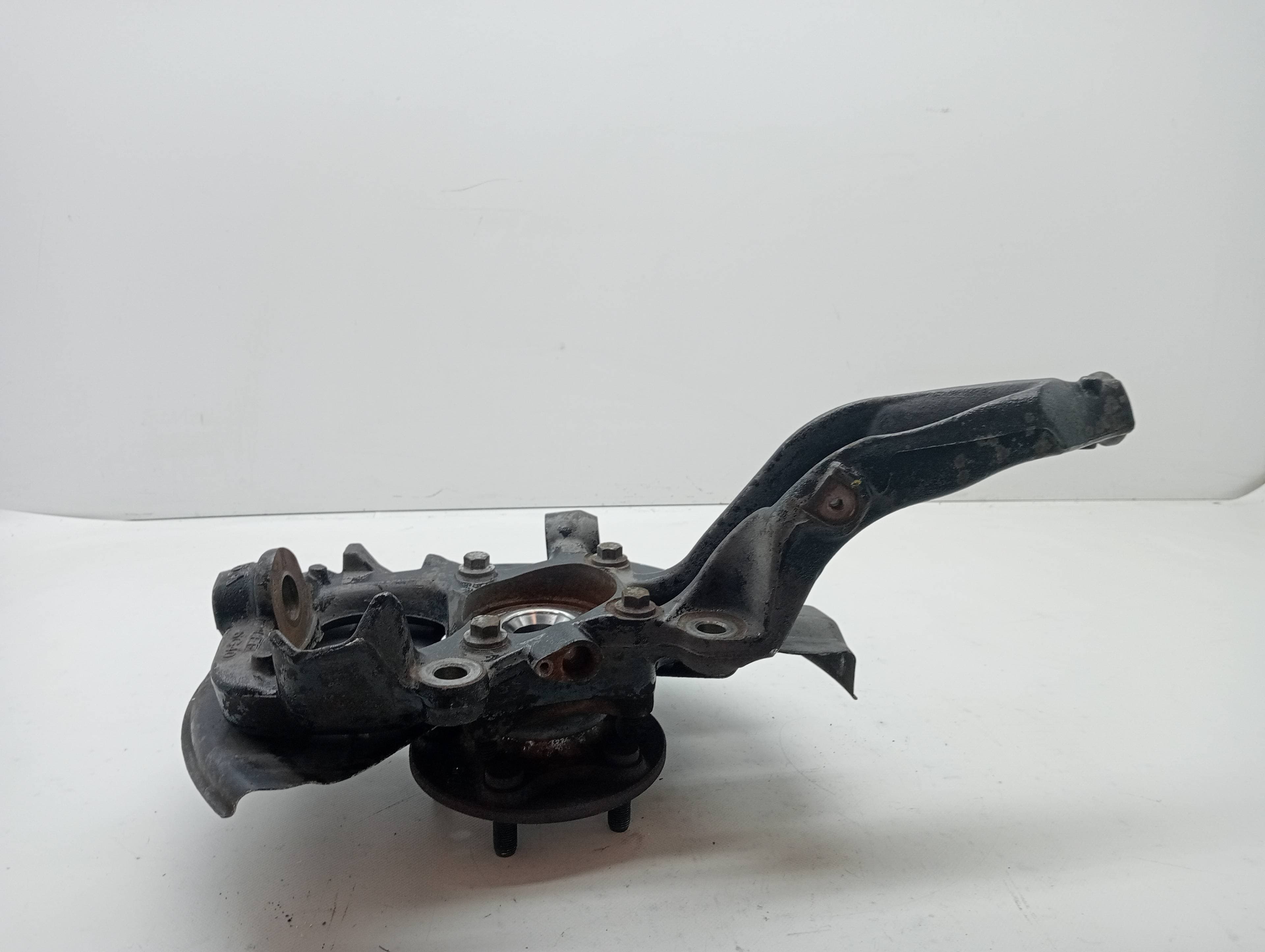 Mangueta delantera derecha LAND ROVER RANGE ROVER SPORT 2