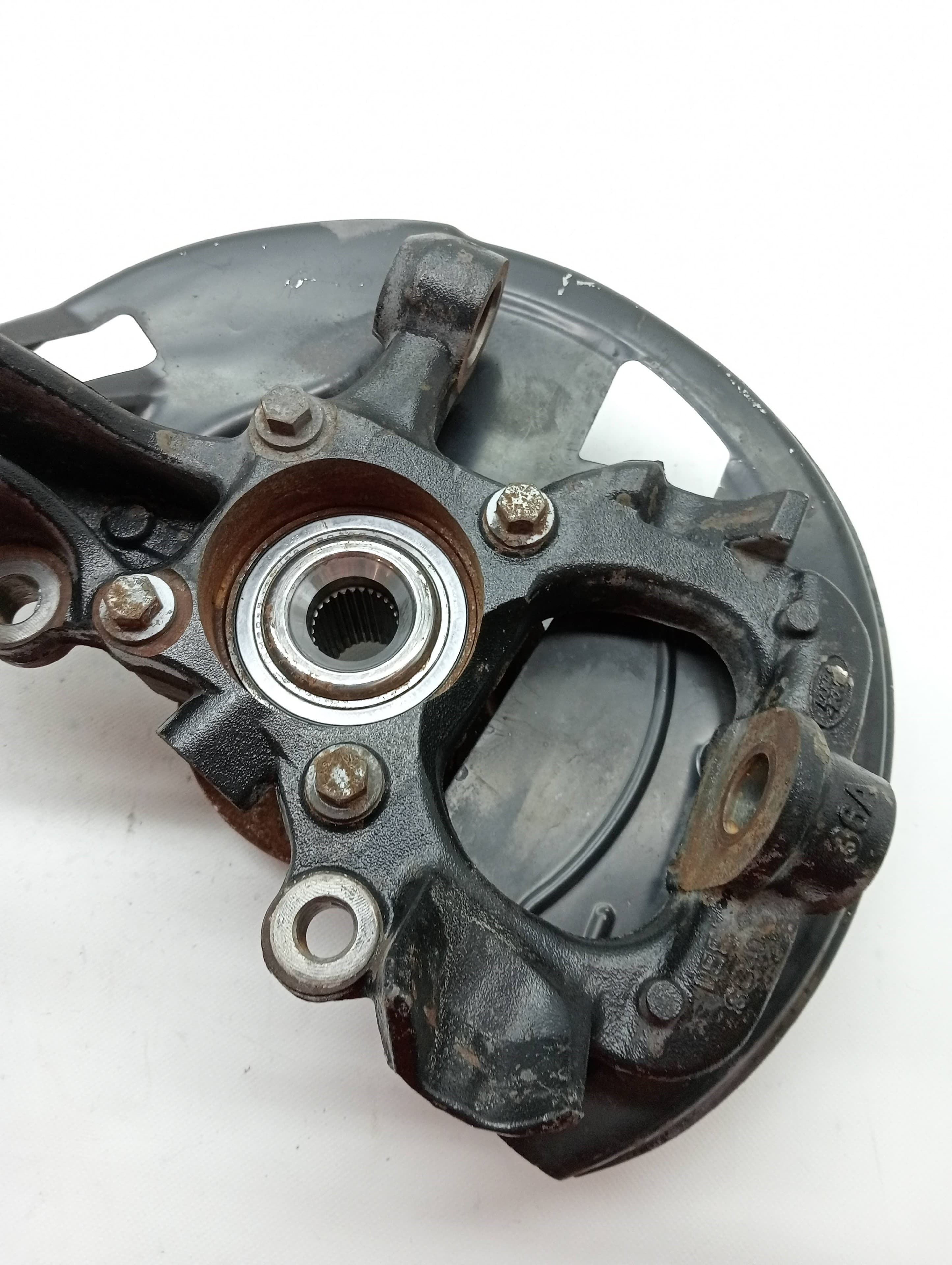 Mangueta delantera izquierda LAND ROVER RANGE ROVER SPORT 3