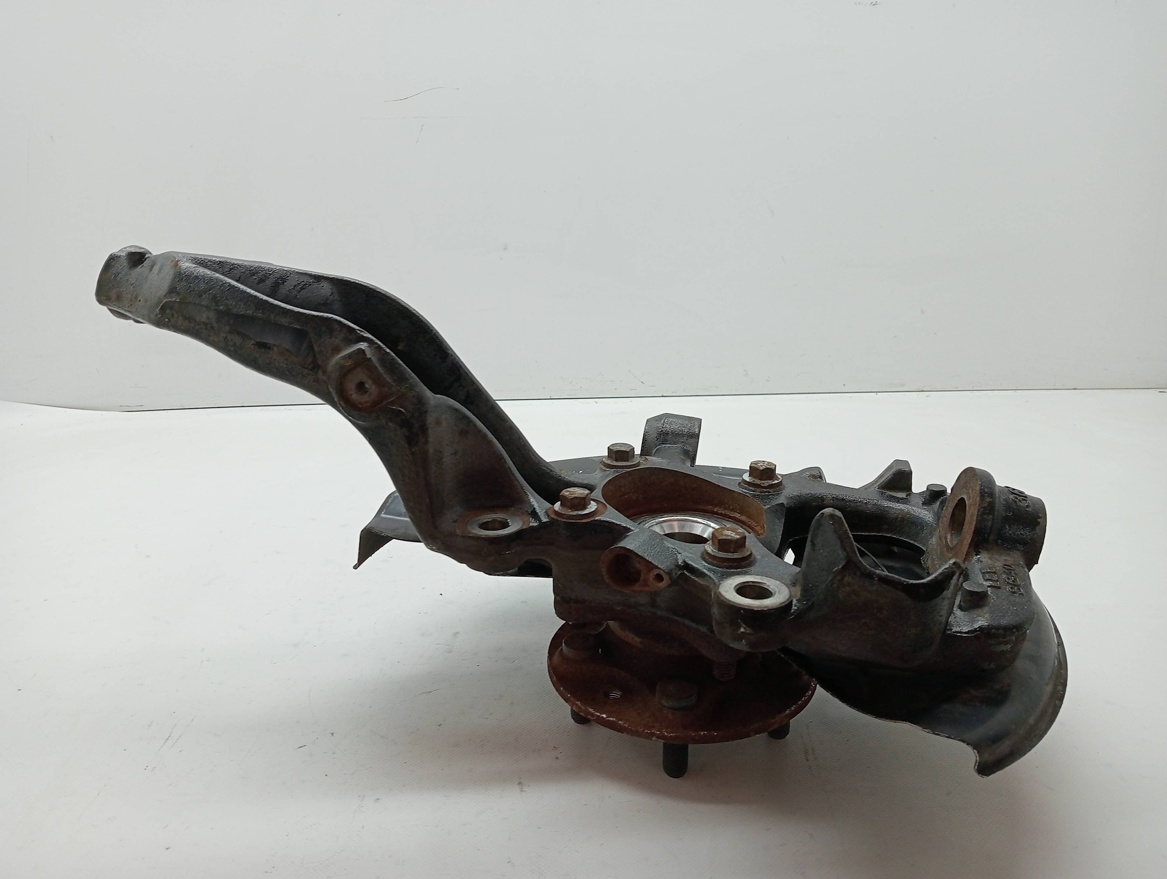 Mangueta delantera izquierda LAND ROVER RANGE ROVER SPORT 2