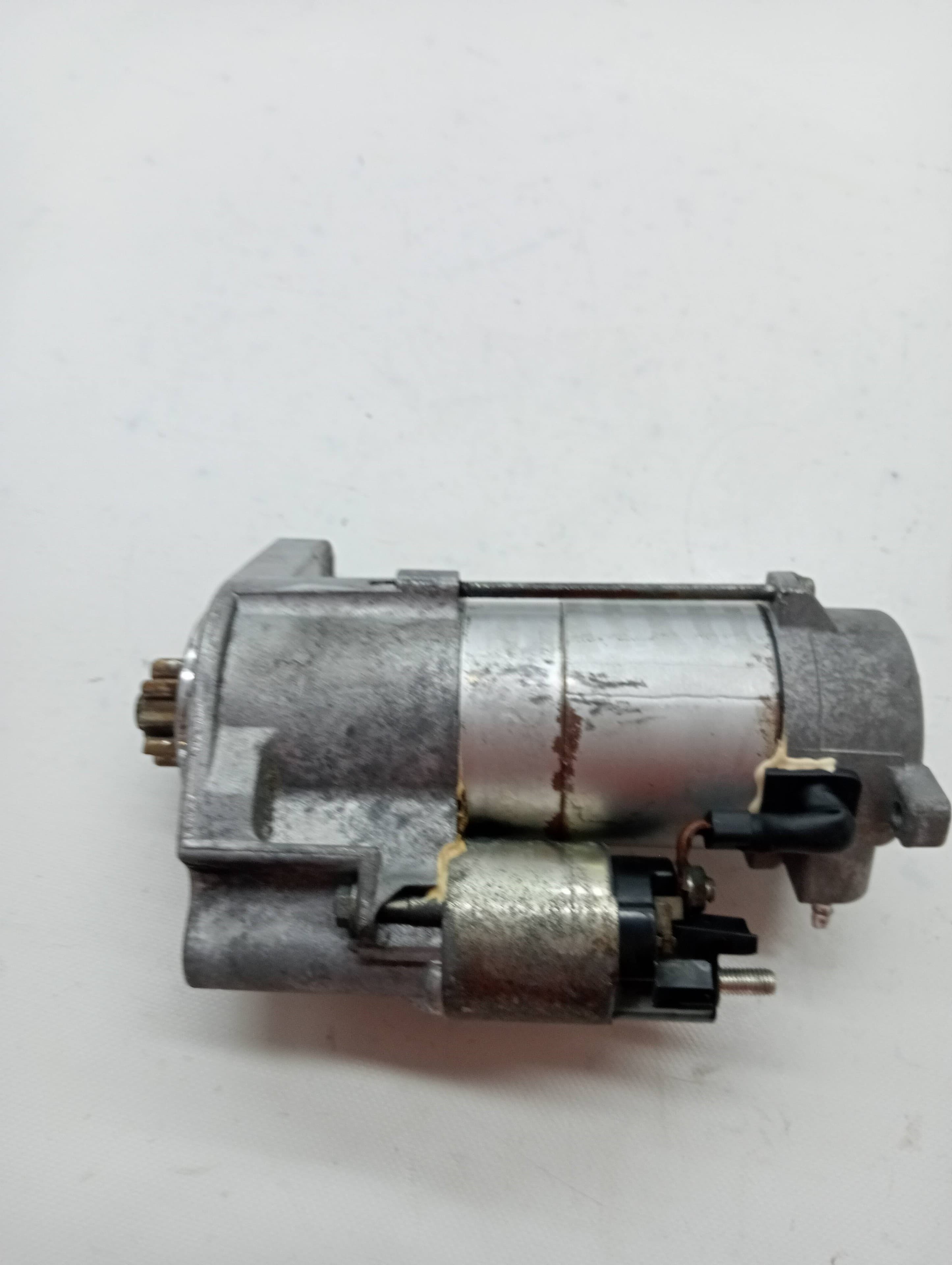 Motor arranque LAND ROVER RANGE ROVER SPORT 3