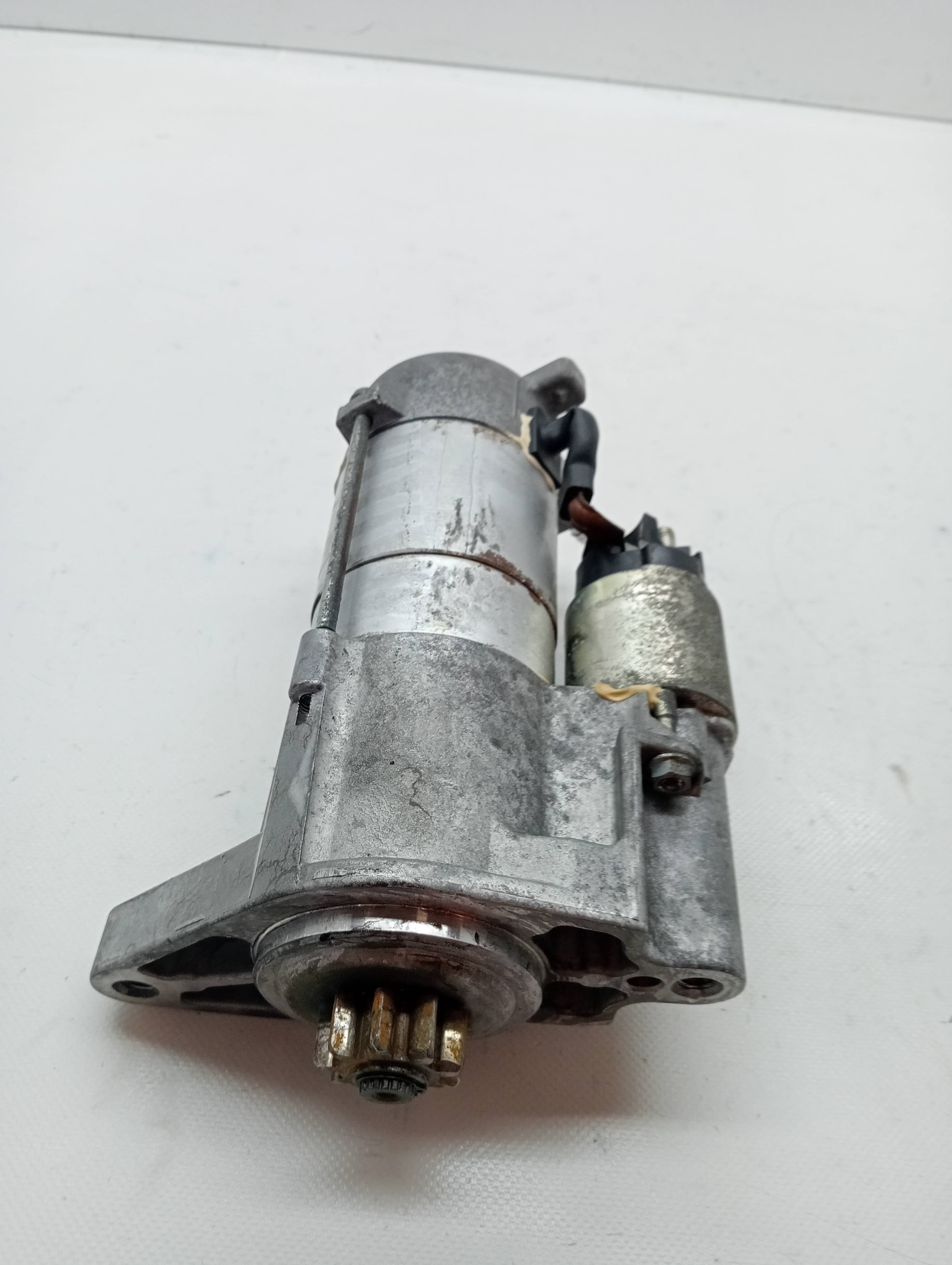 Motor arranque LAND ROVER RANGE ROVER SPORT 2
