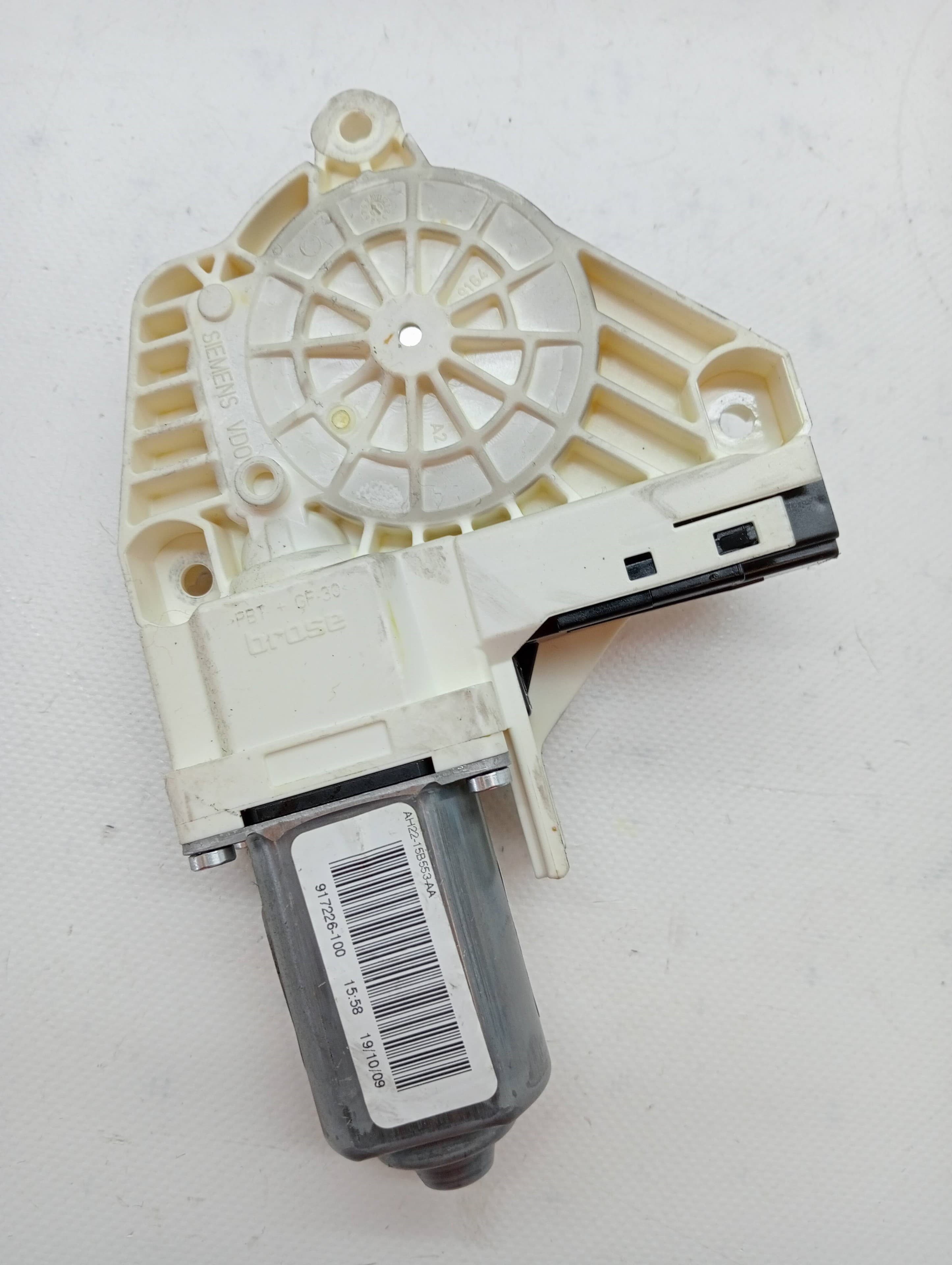 Motor elevalunas delantero izquierdo LAND ROVER RANGE ROVER SPORT 3