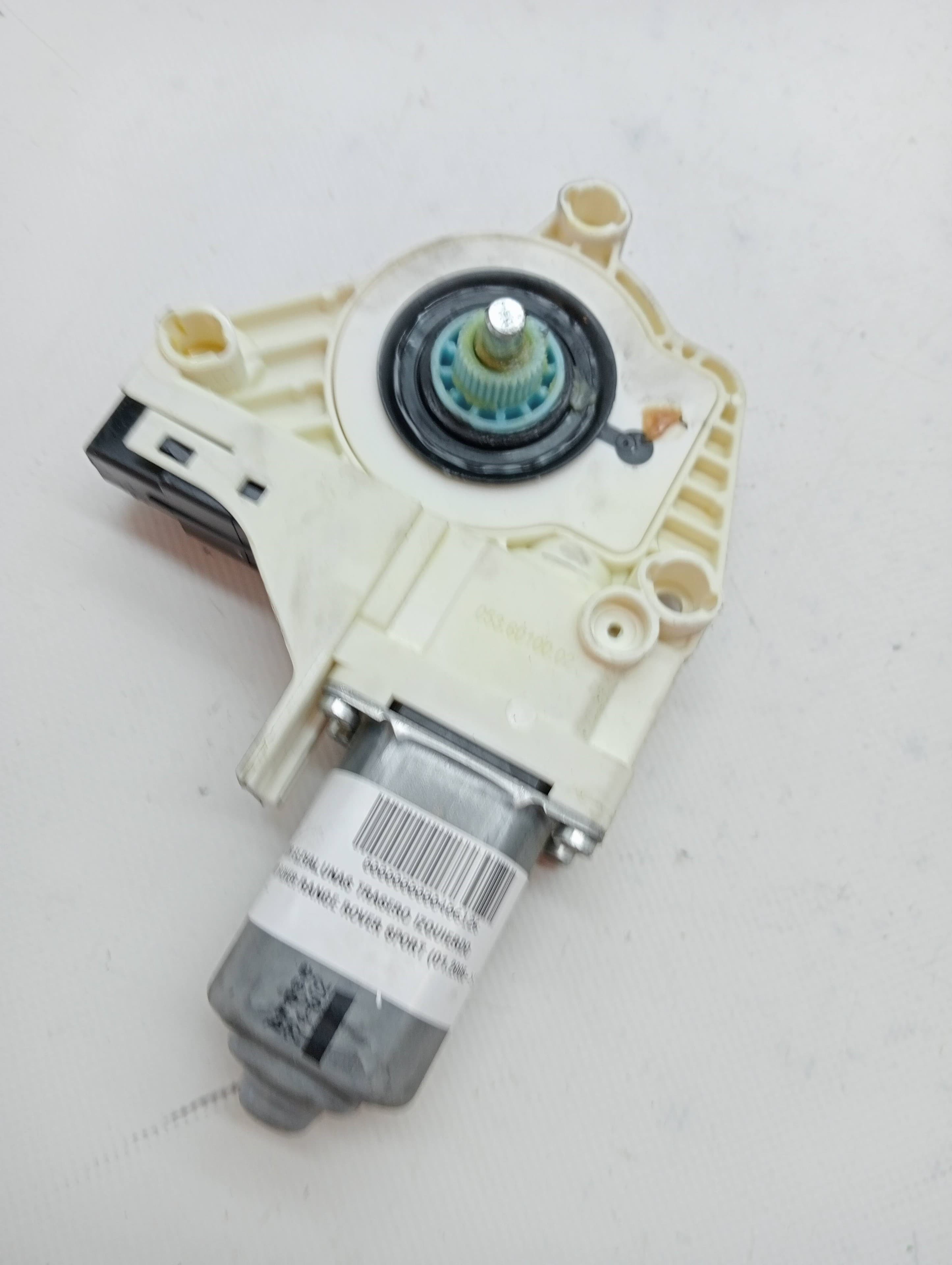 Motor elevalunas trasero izquierdo LAND ROVER RANGE ROVER SPORT