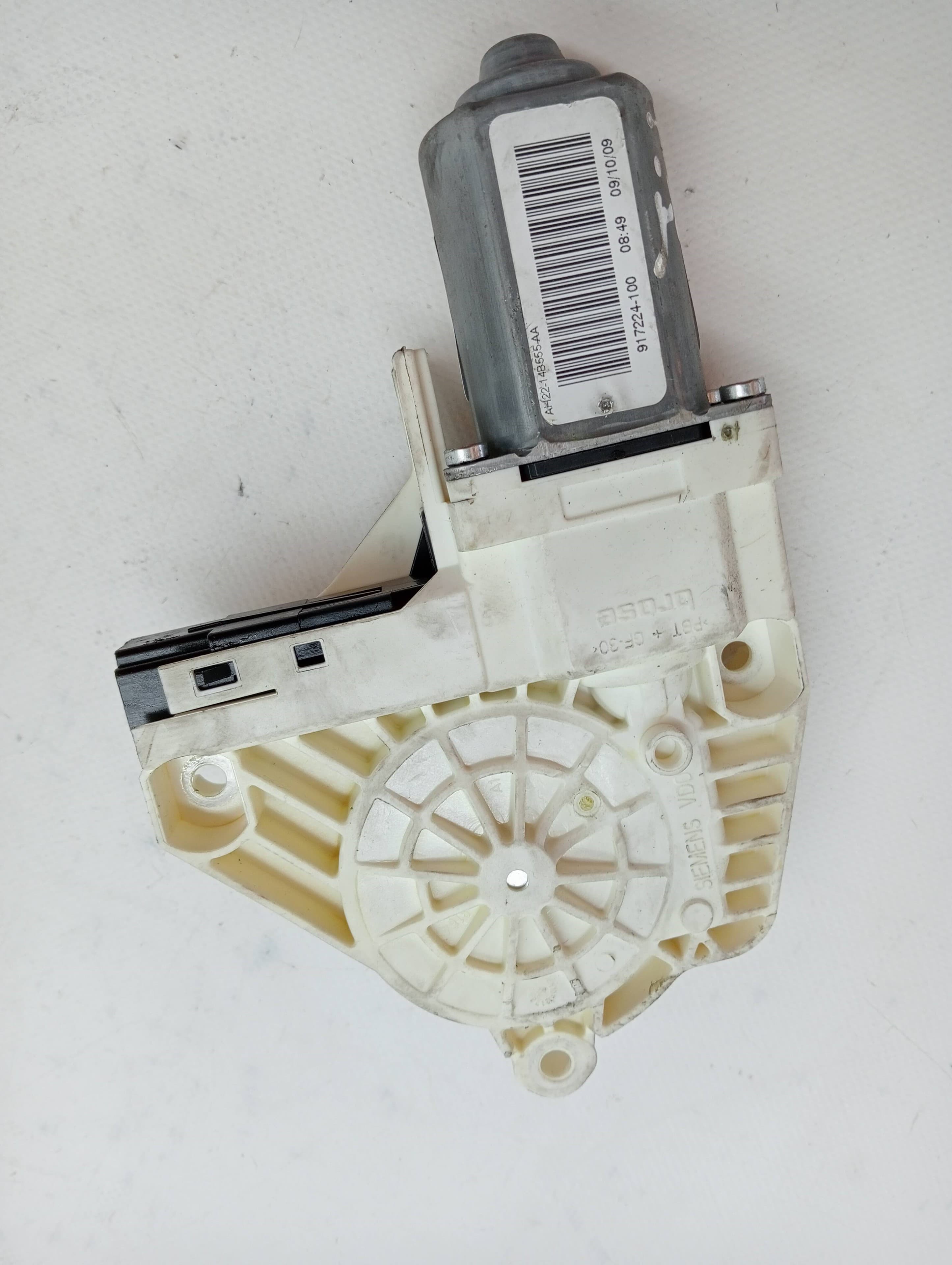 Motor elevalunas trasero izquierdo LAND ROVER RANGE ROVER SPORT 3