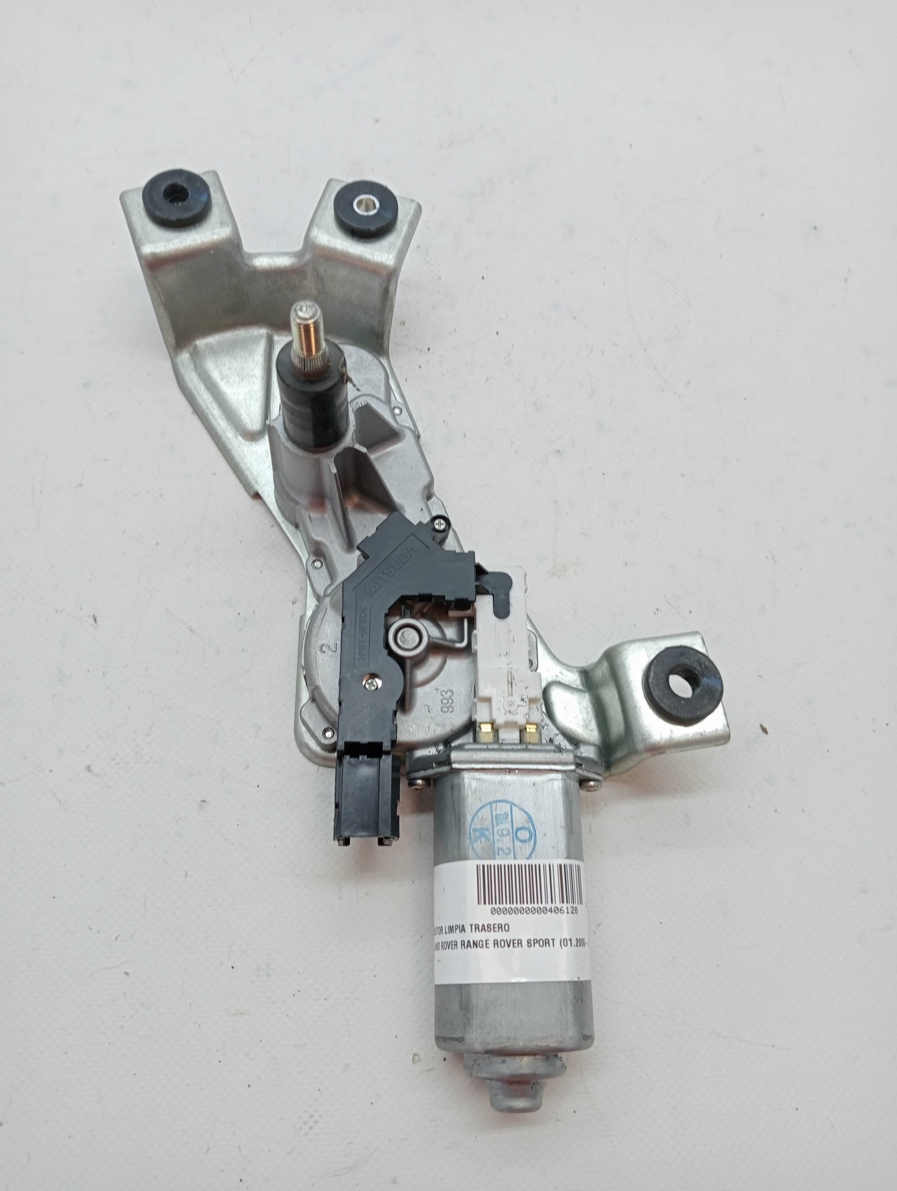Motor limpia trasero LAND ROVER RANGE ROVER SPORT