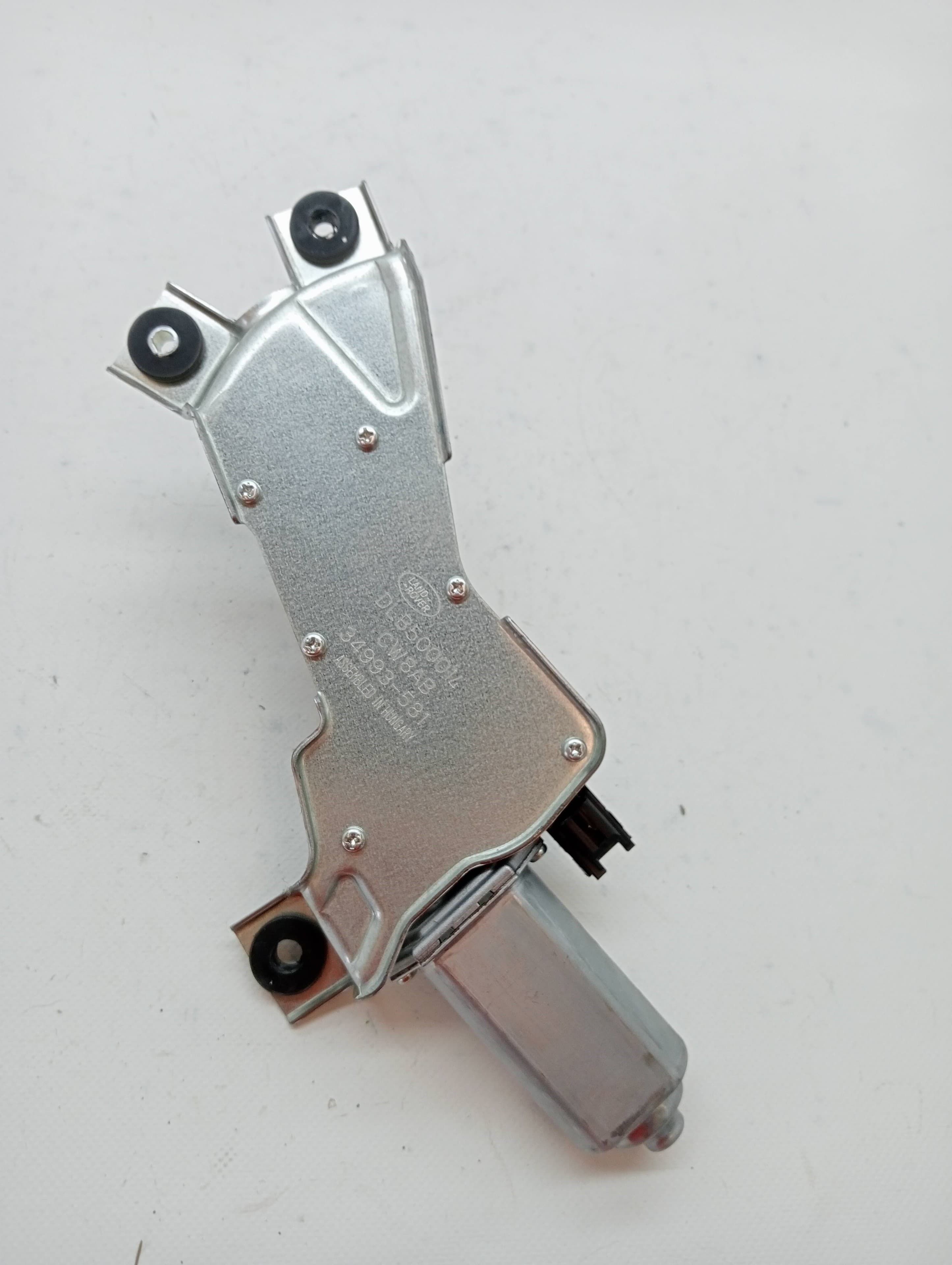 Motor limpia trasero LAND ROVER RANGE ROVER SPORT 3