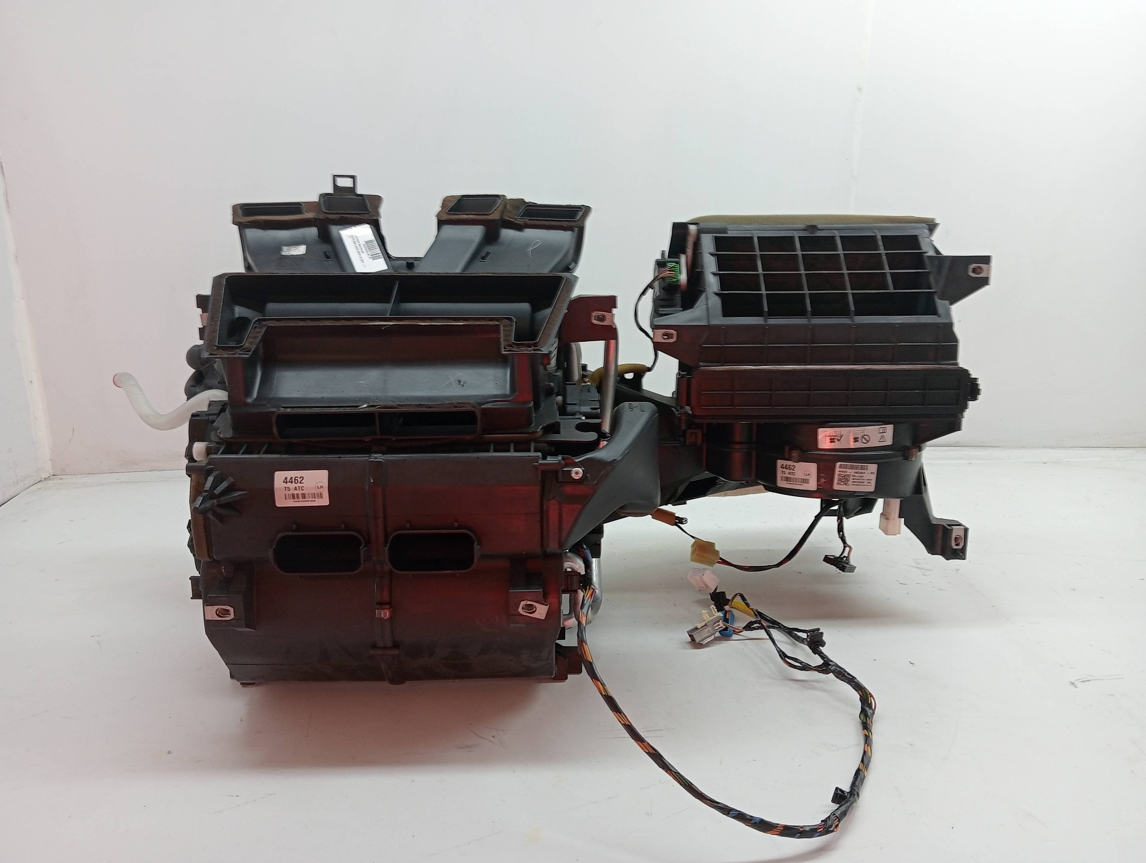 Mueble interior calefaccion LAND ROVER RANGE ROVER SPORT