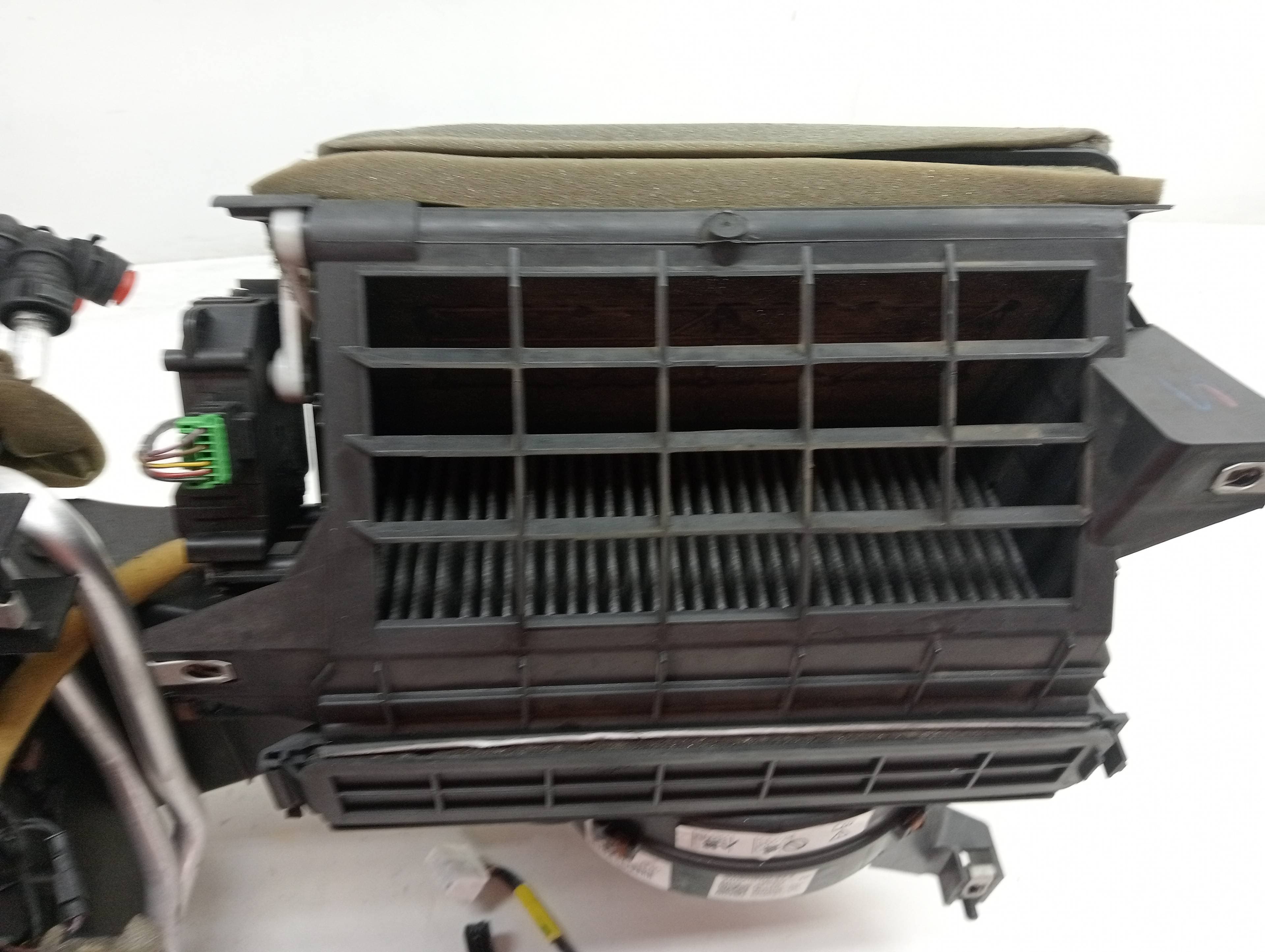 Mueble interior calefaccion LAND ROVER RANGE ROVER SPORT 5