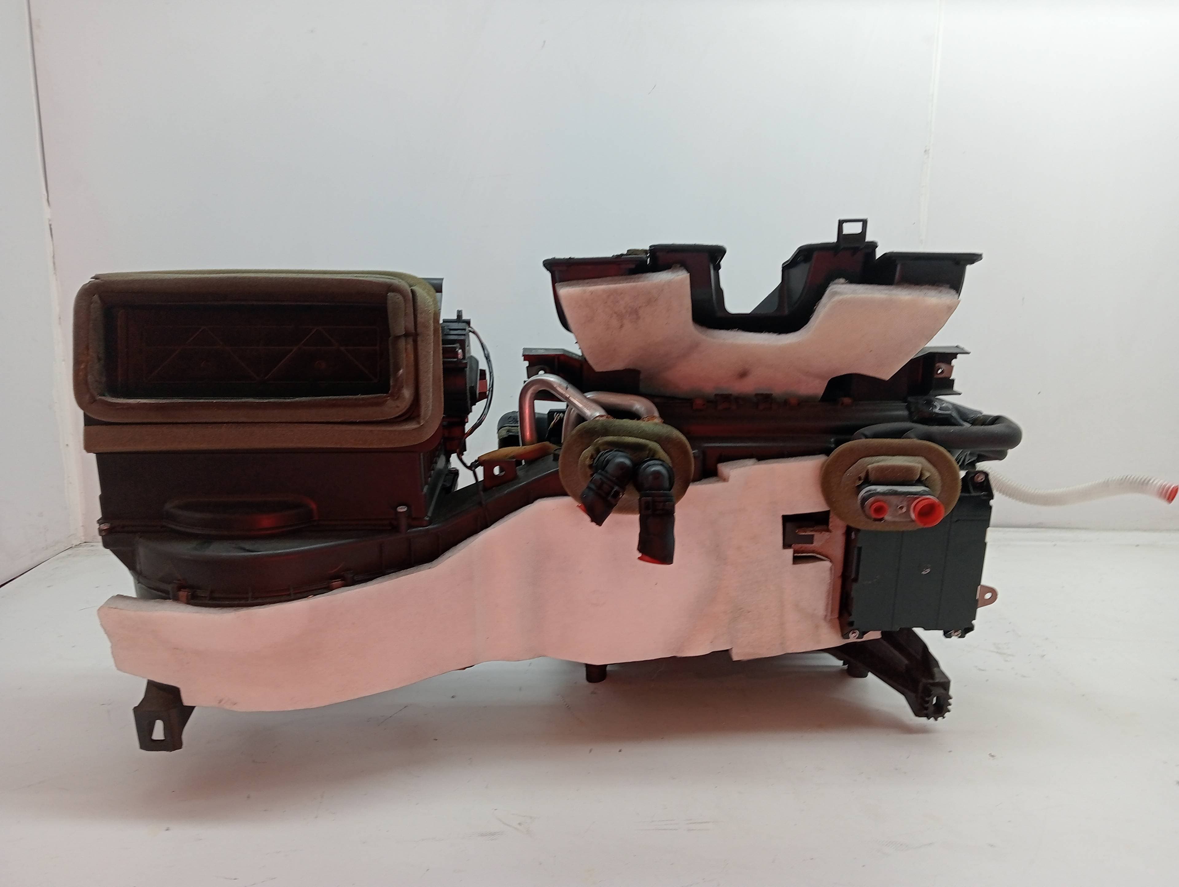Mueble interior calefaccion LAND ROVER RANGE ROVER SPORT 4