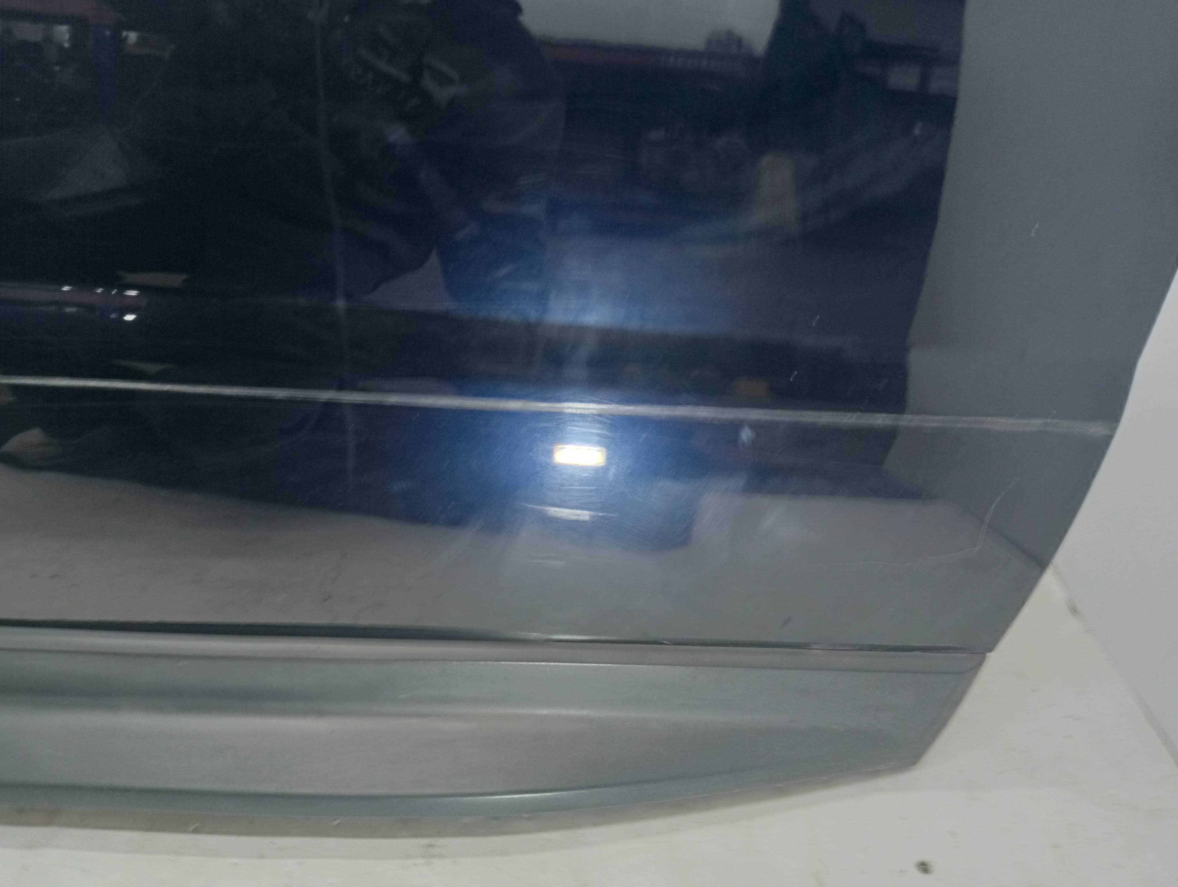 Puerta delantera derecha LAND ROVER RANGE ROVER SPORT 3