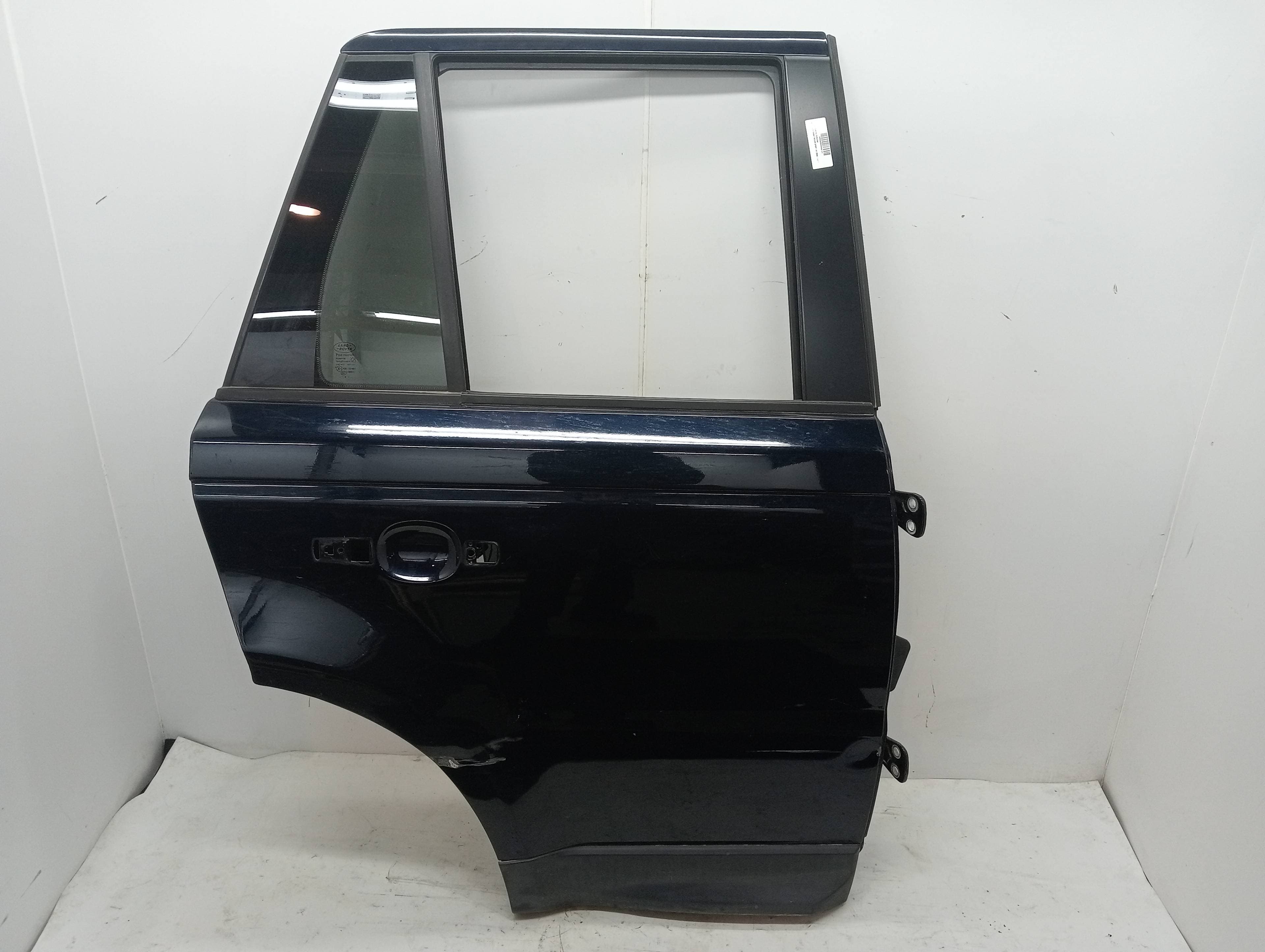 Puerta trasera derecha LAND ROVER RANGE ROVER SPORT