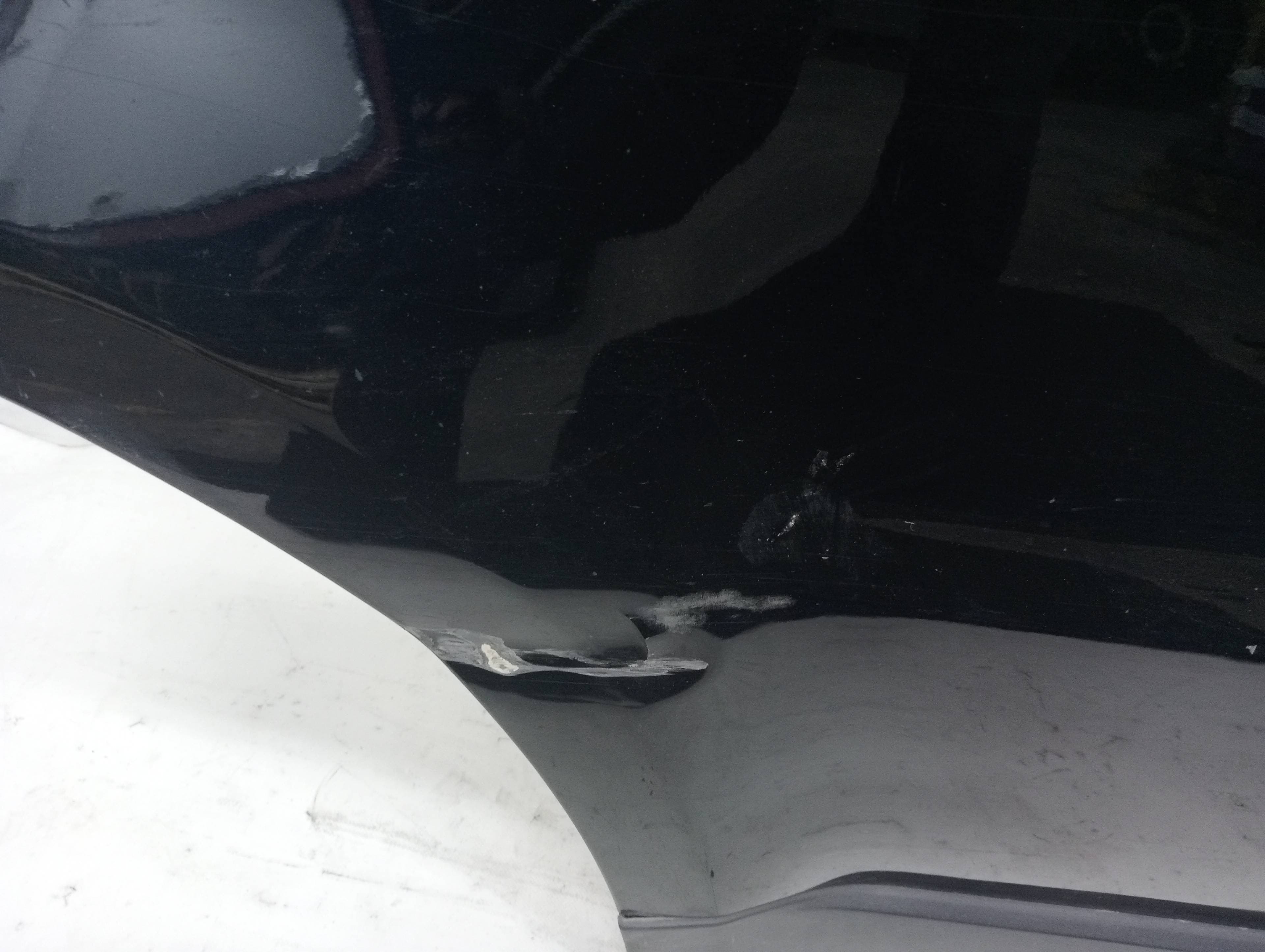 Puerta trasera derecha LAND ROVER RANGE ROVER SPORT 4