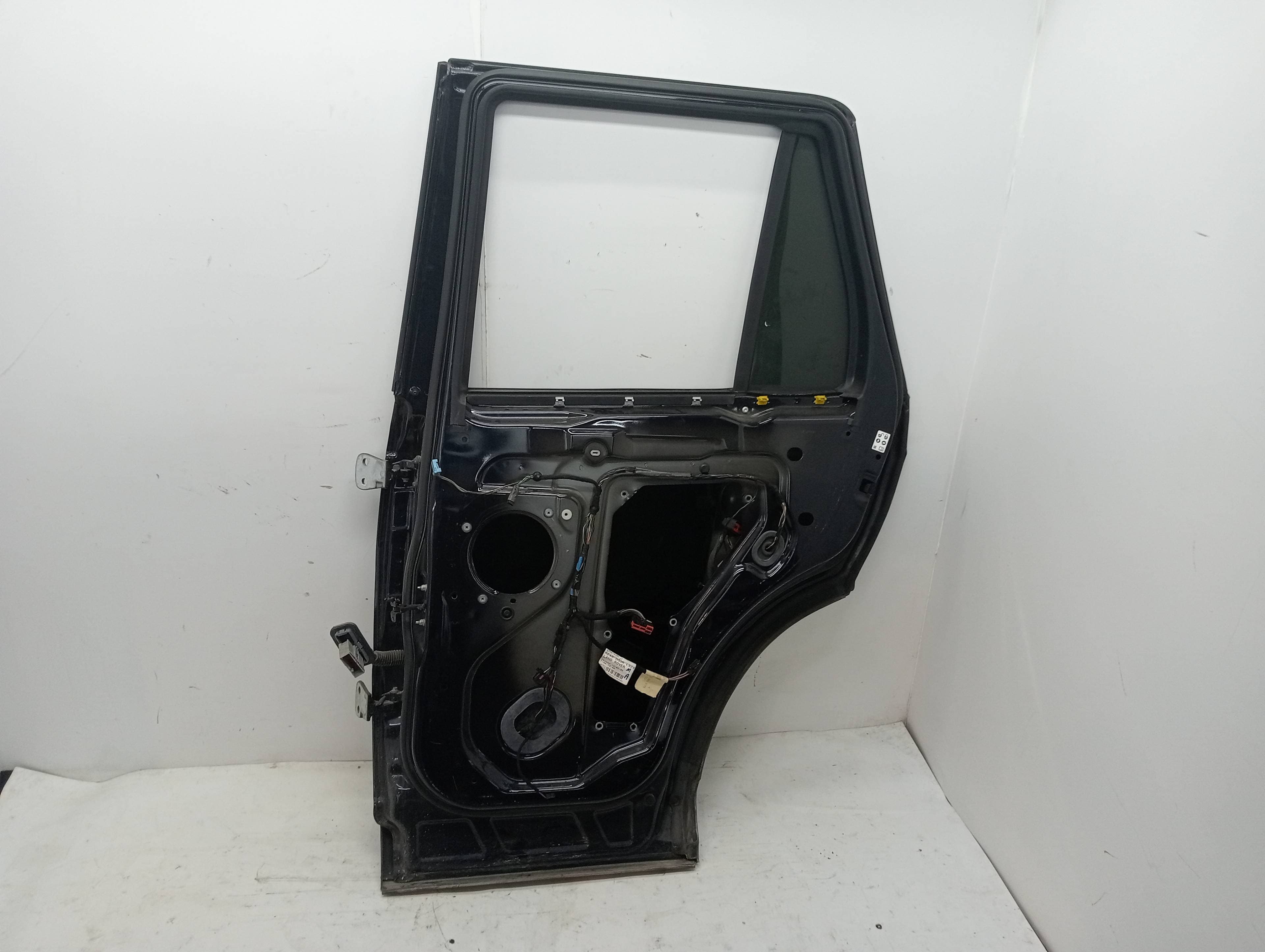 Puerta trasera derecha LAND ROVER RANGE ROVER SPORT 2