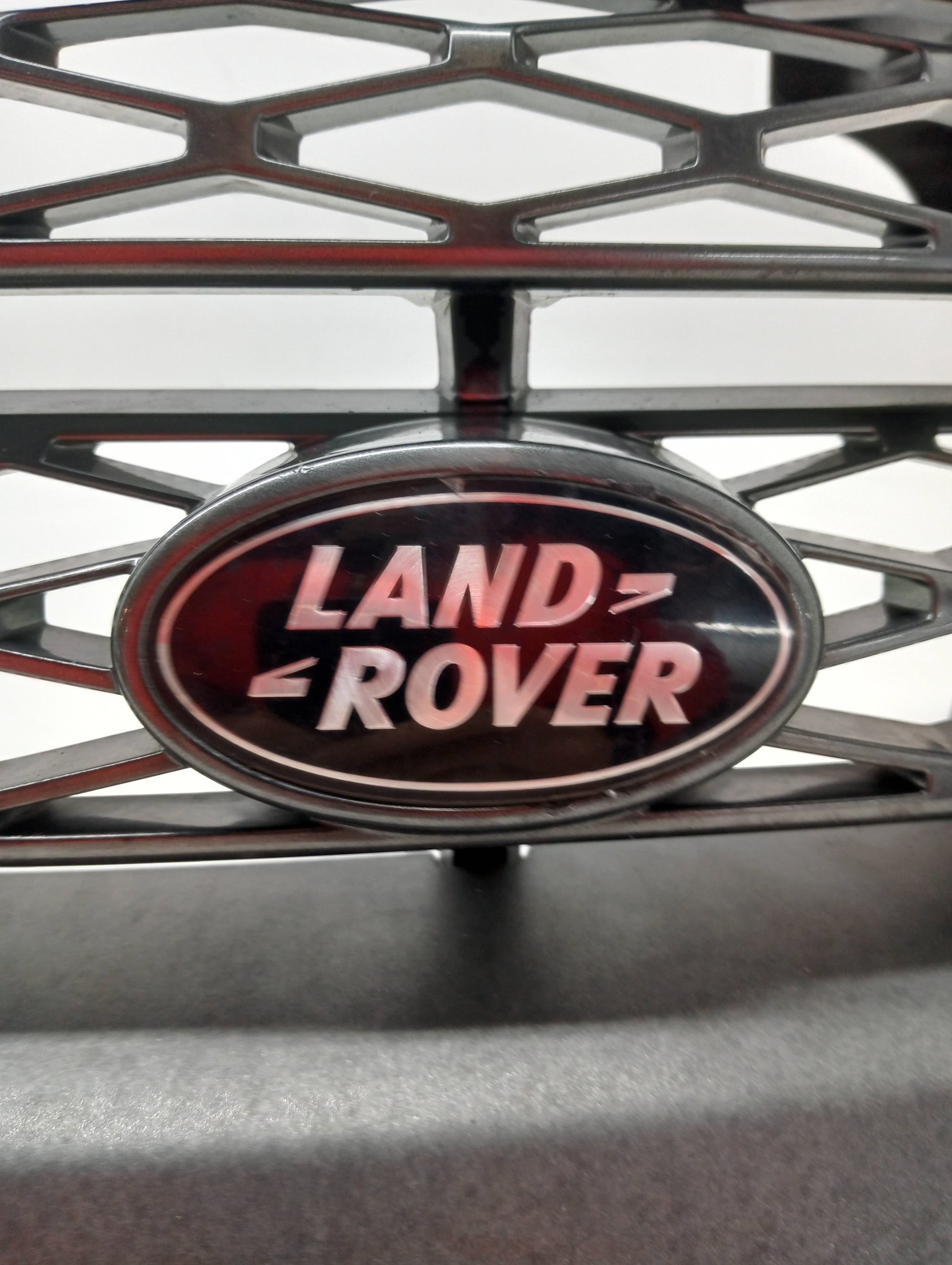 Rejilla delantera LAND ROVER RANGE ROVER SPORT 2
