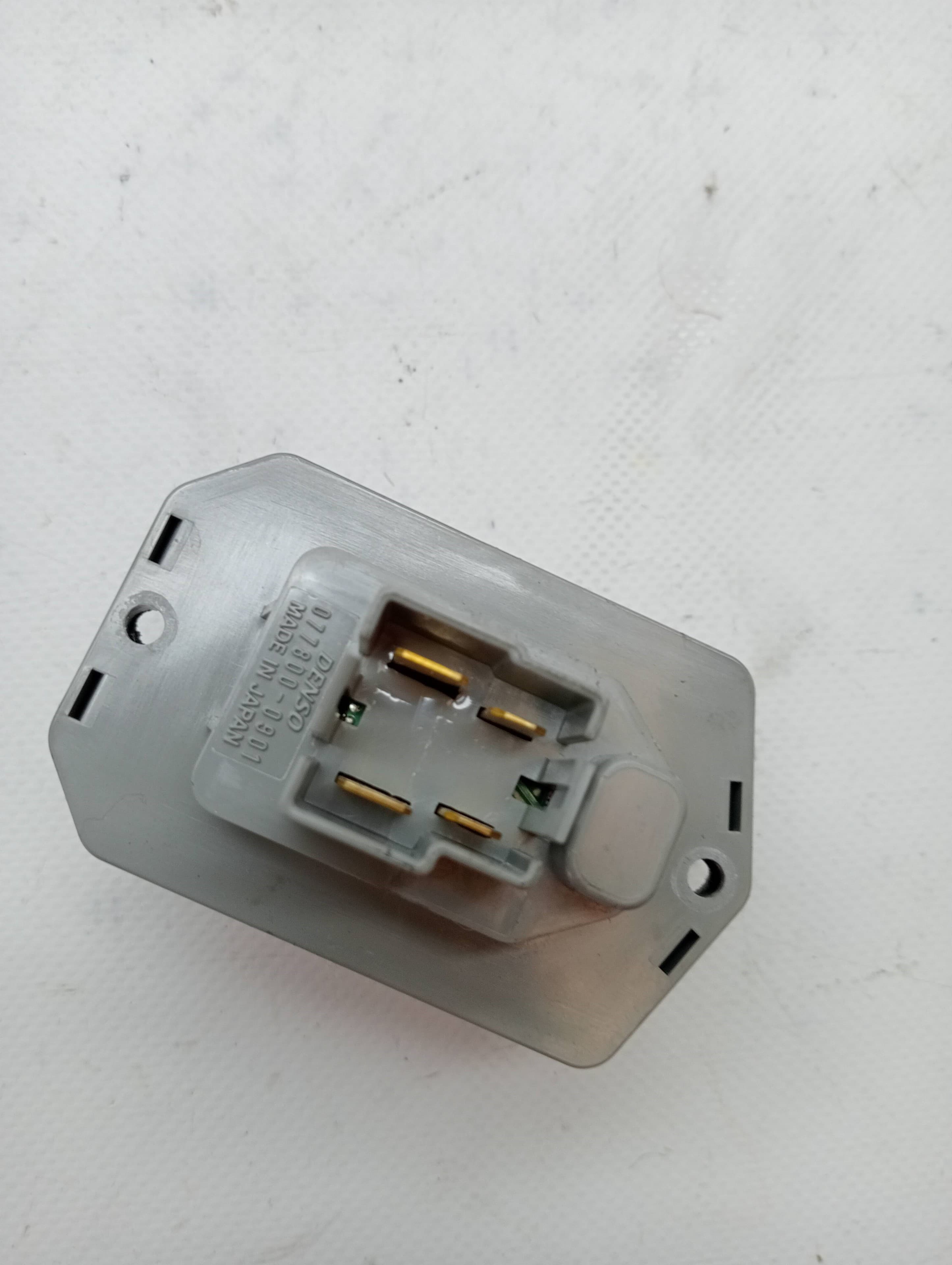 Resistencia calefaccion LAND ROVER RANGE ROVER SPORT 3