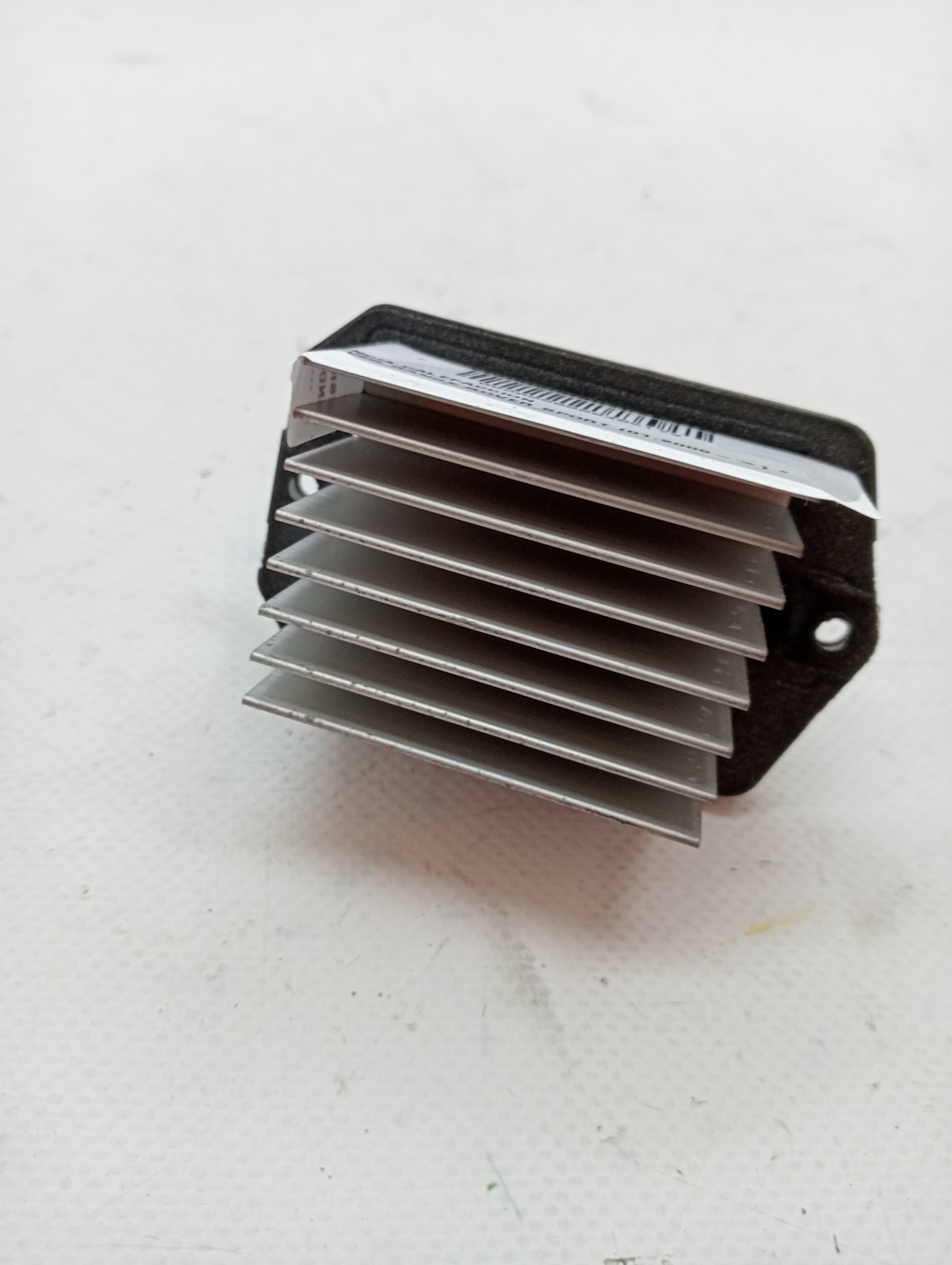 Resistencia calefaccion LAND ROVER RANGE ROVER SPORT 2