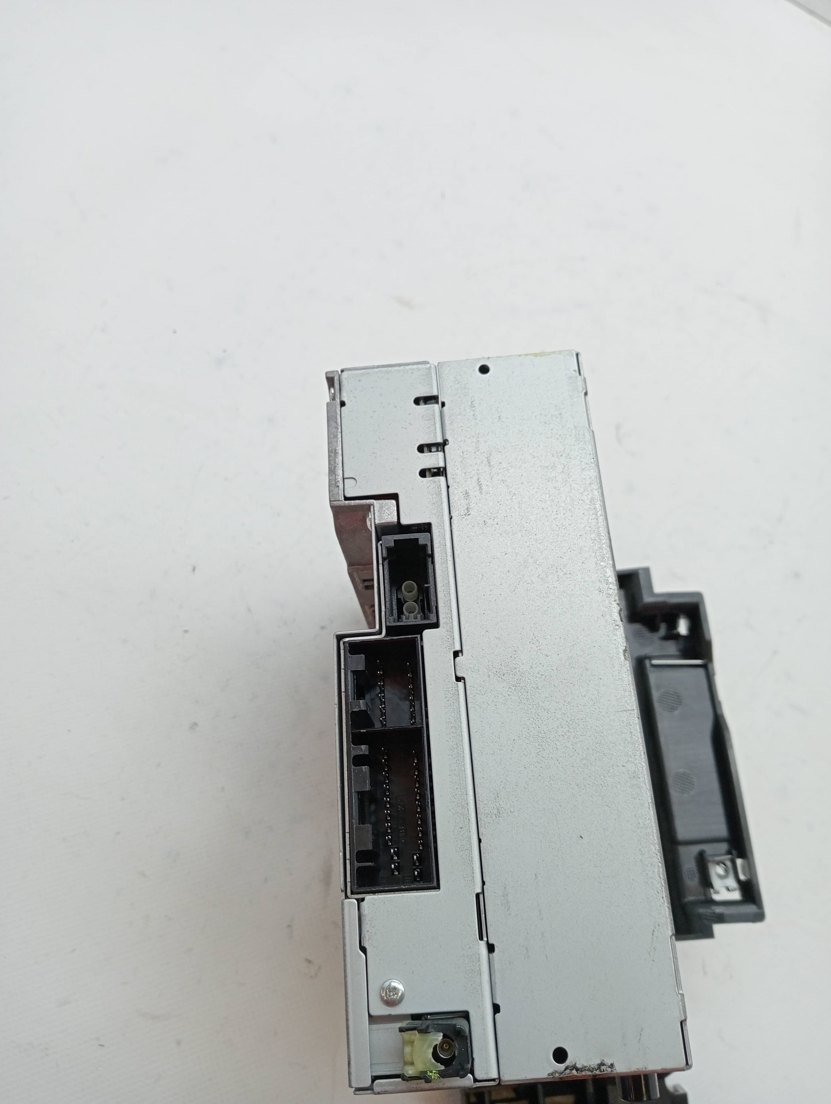 Sistema audio / radio cd LAND ROVER RANGE ROVER SPORT 2