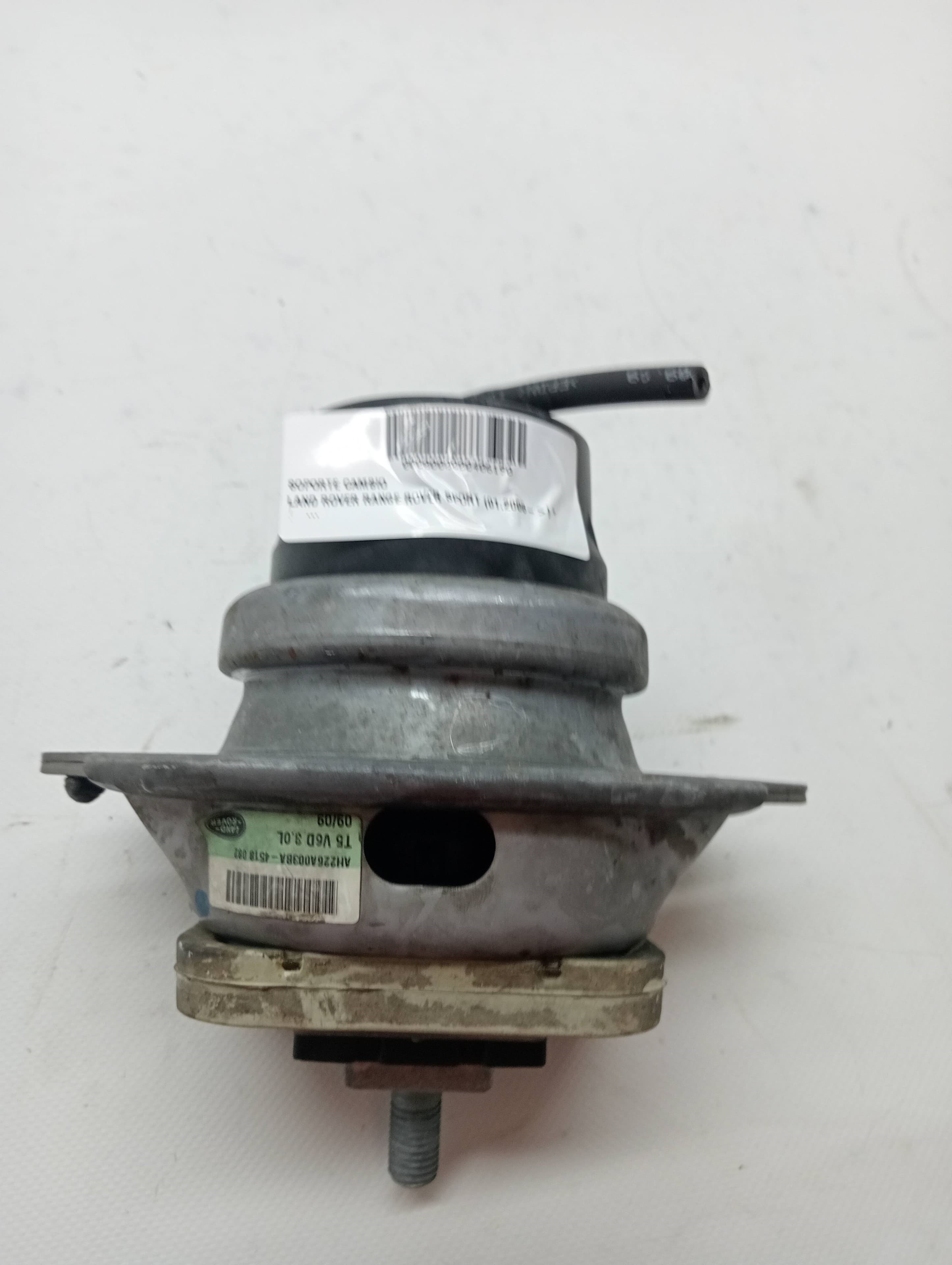 Soporte cambio LAND ROVER RANGE ROVER SPORT