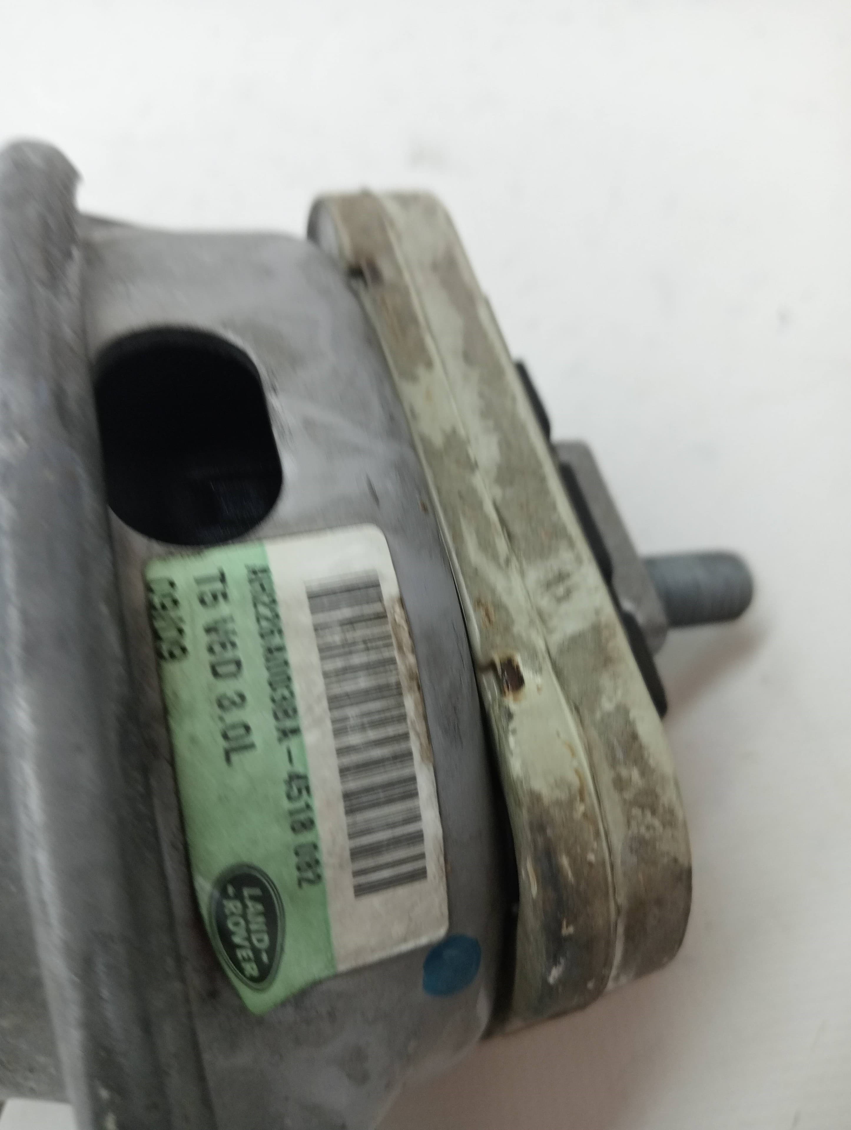 Soporte cambio LAND ROVER RANGE ROVER SPORT 2
